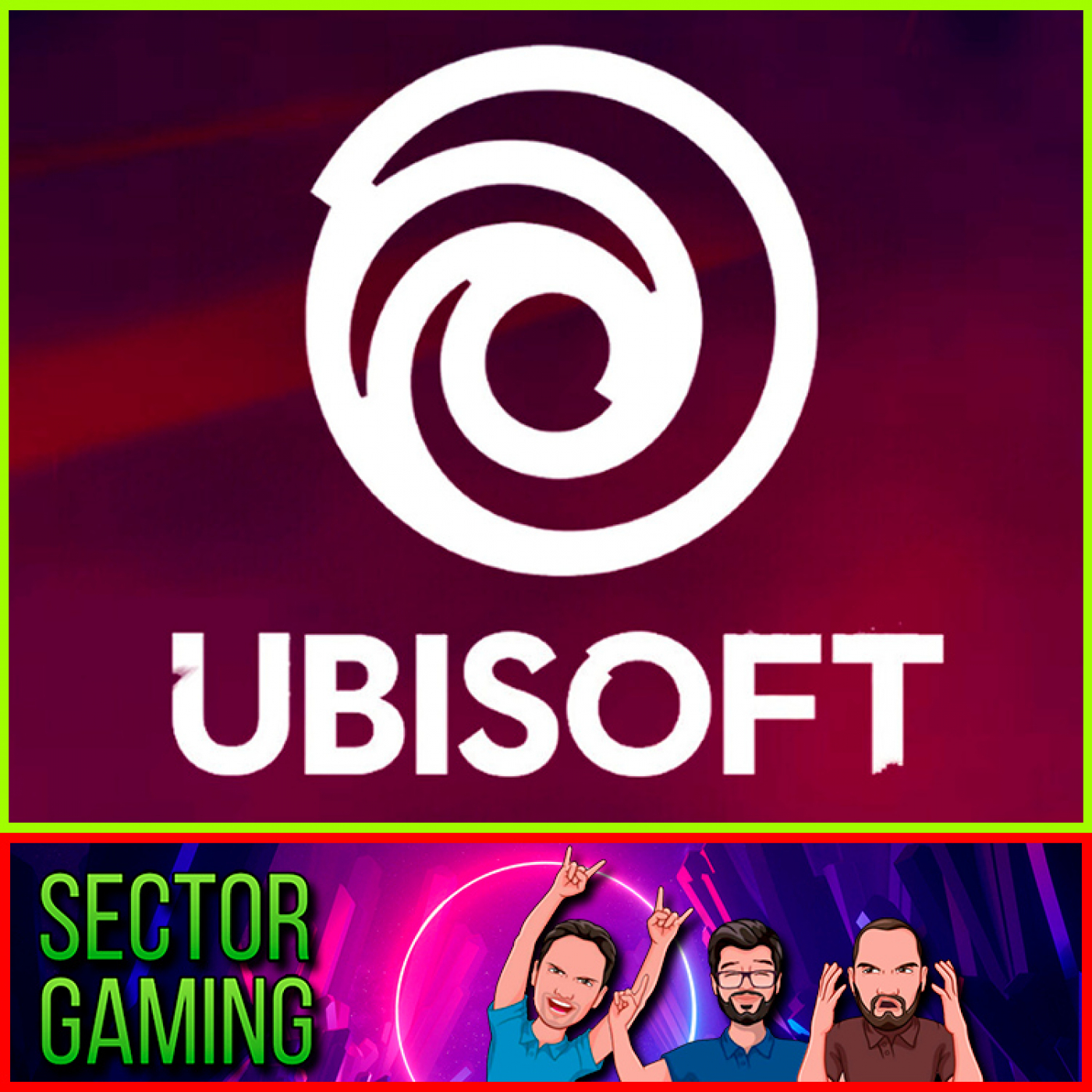 Sector Gaming
