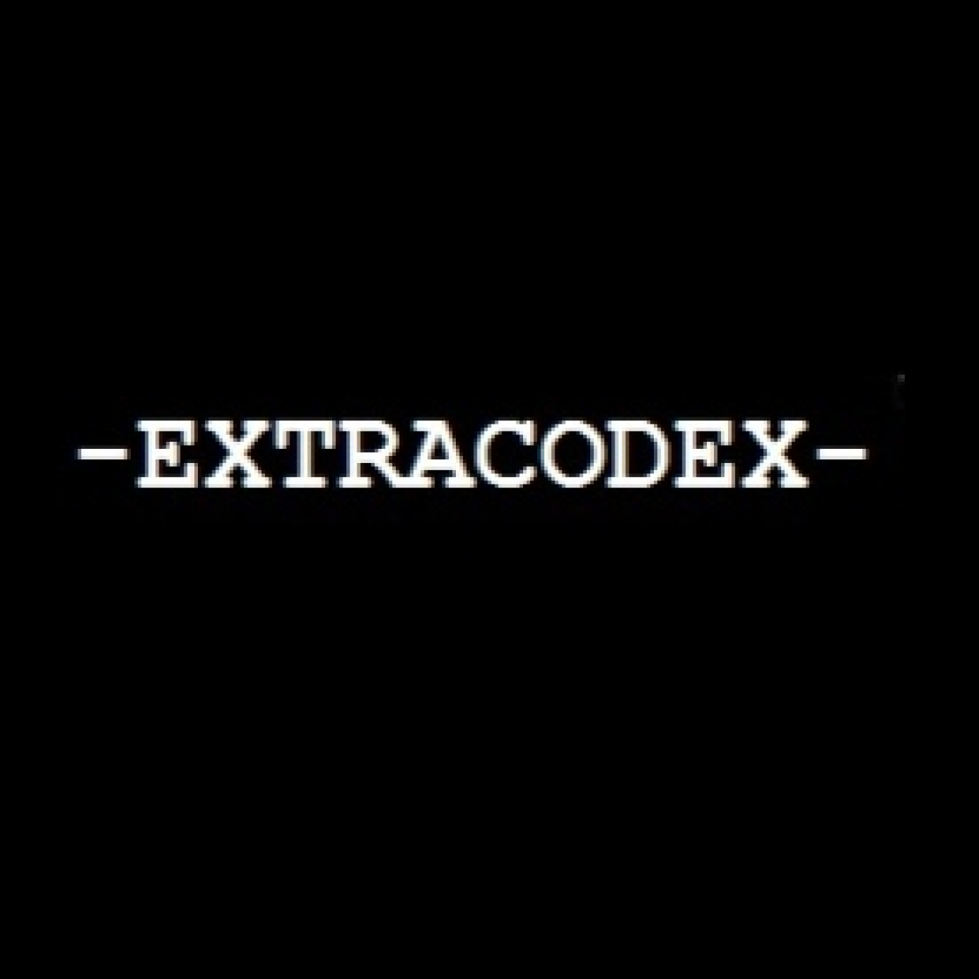 EXTRACODEX FLASH 3 Hasta Savinosa - Episodio exclusivo para mecenas EXTRACODEX FLASH 3 Hasta Savinosa - Episodio exclusivo para mecenas
