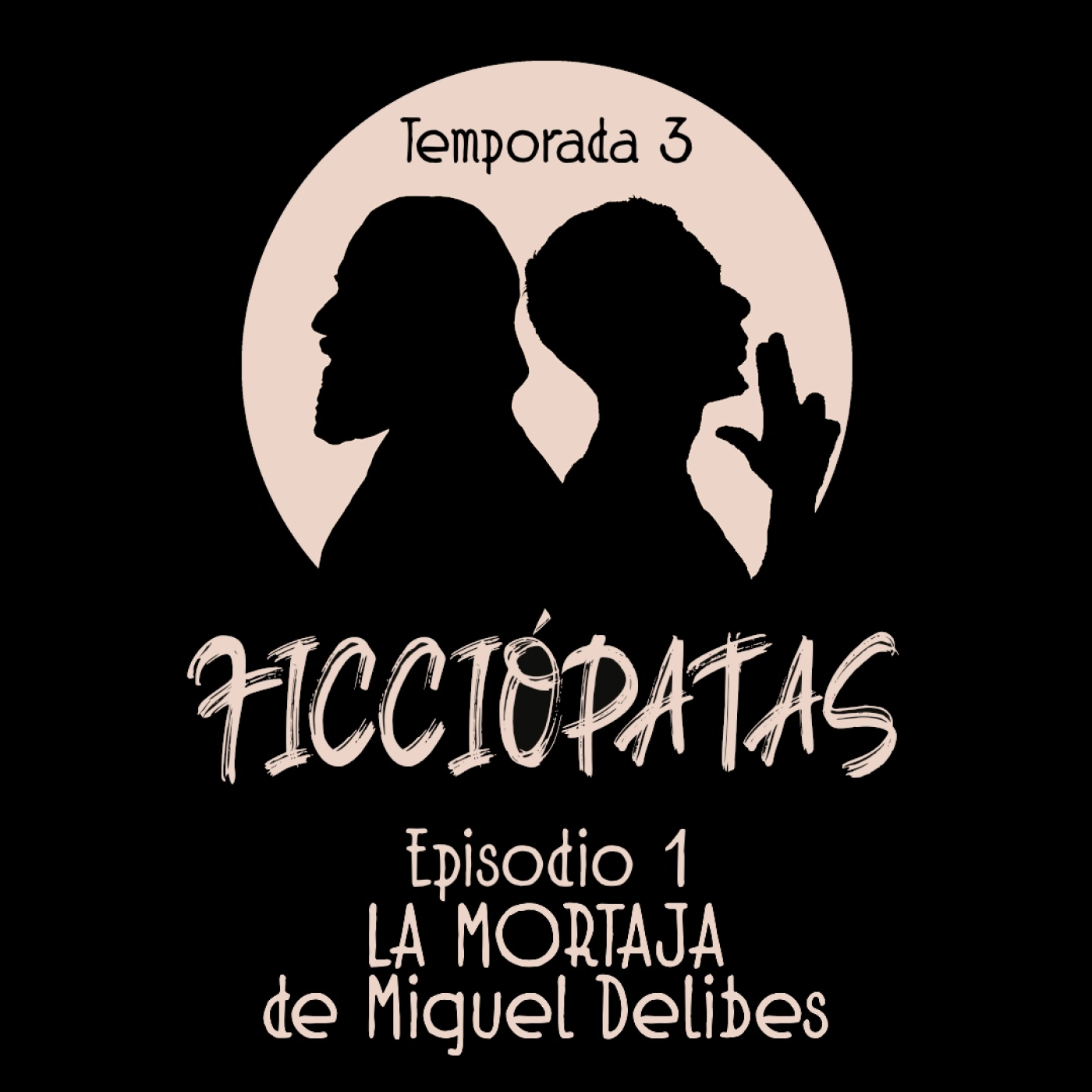 Ficciópatas