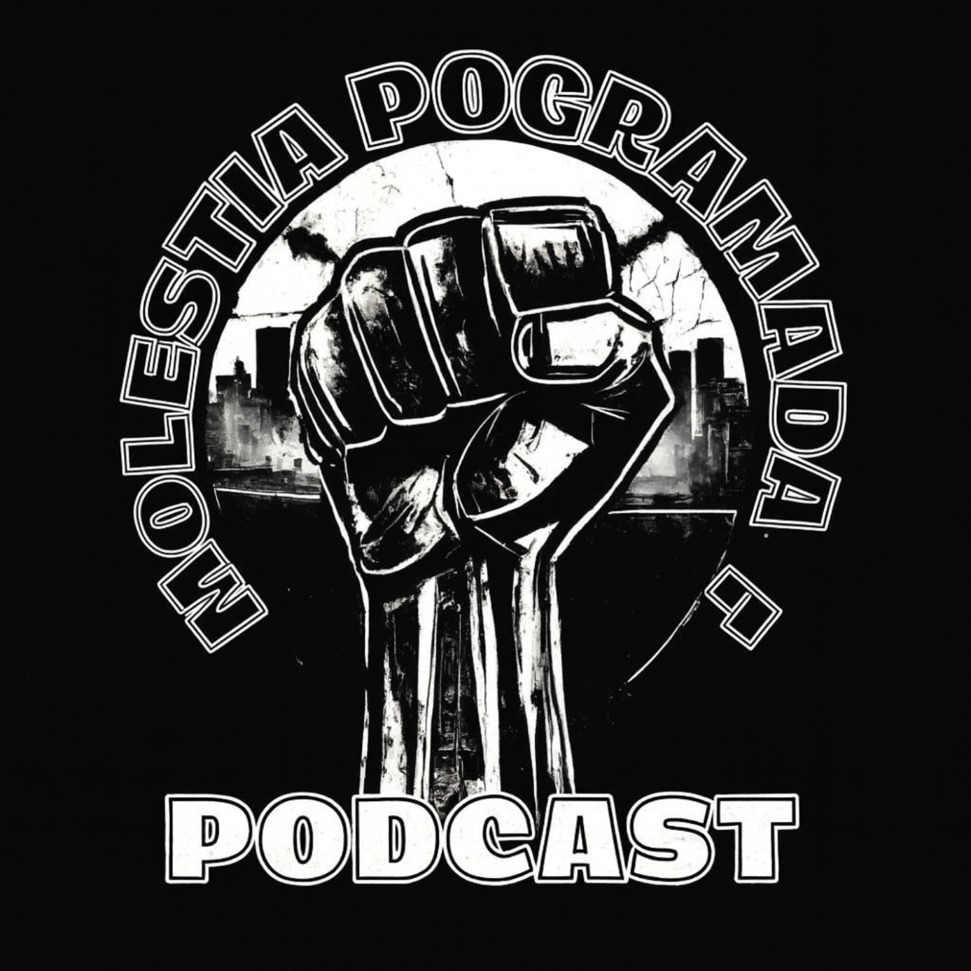 Molestia Programada Podcast