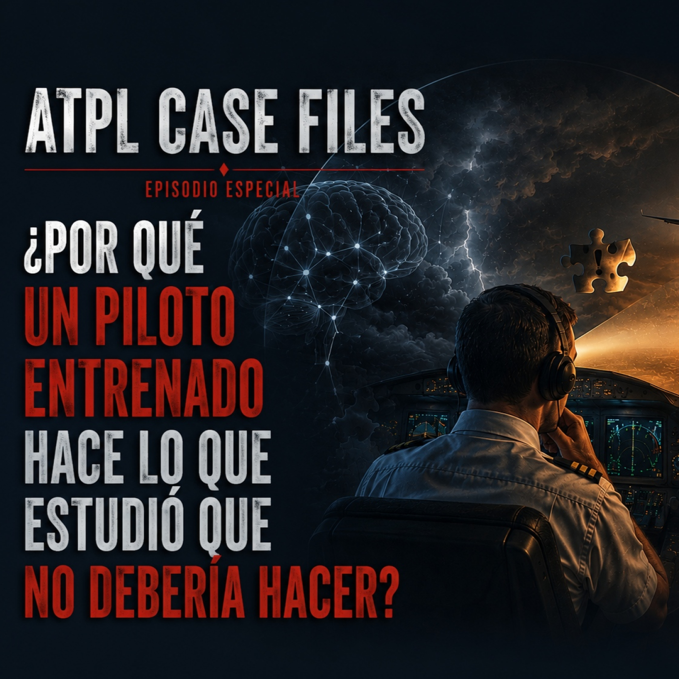 ATPL Case Files