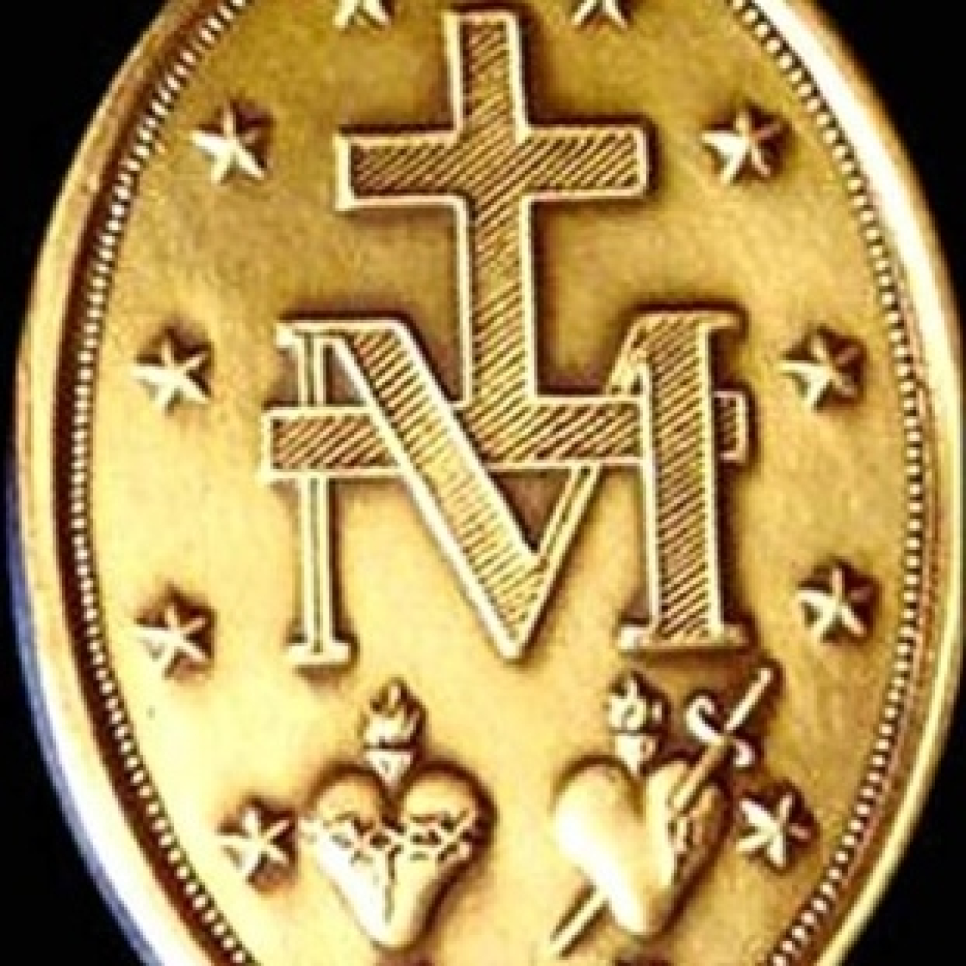 2088.bis. La Medalla Milagrosa