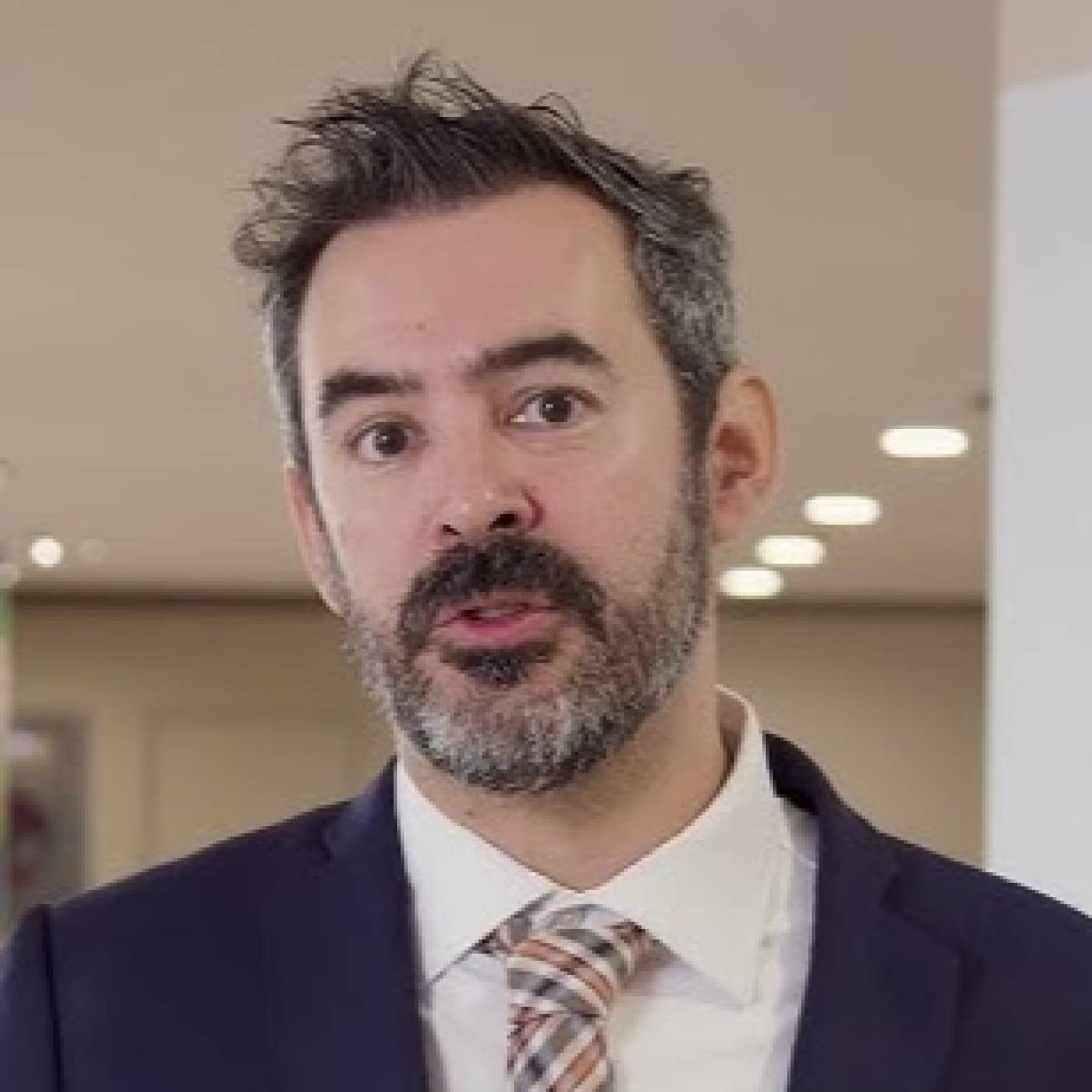 Felipe Formariz, Consejero de Turismo de la Embajada de España en Buenos Aires Conexion