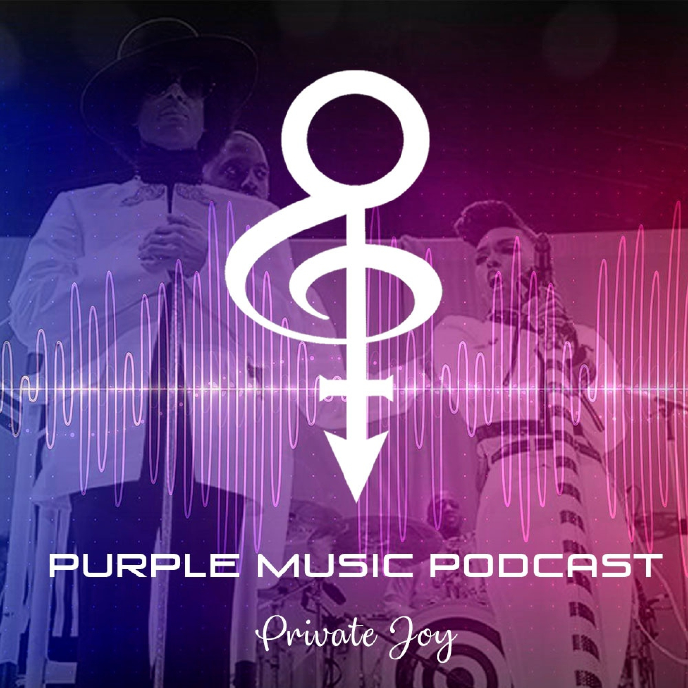 Purple Music - Un podcast sobre Prince