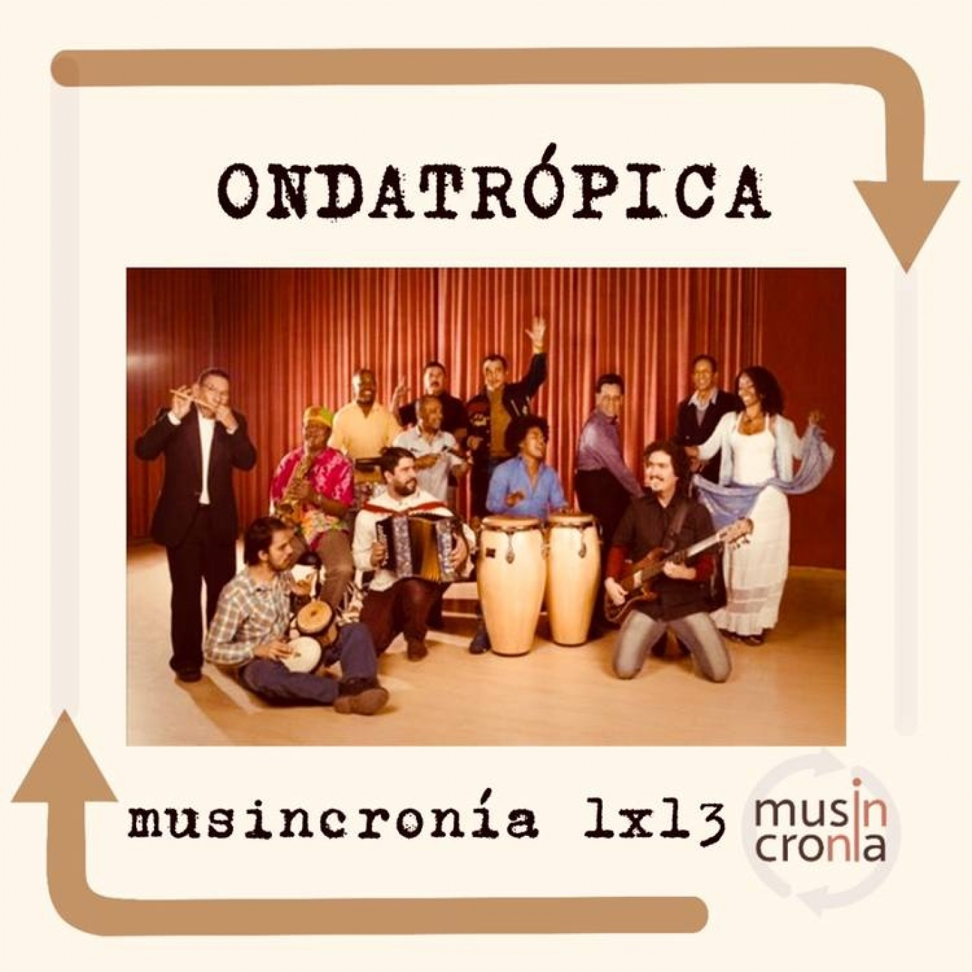 Musincronía