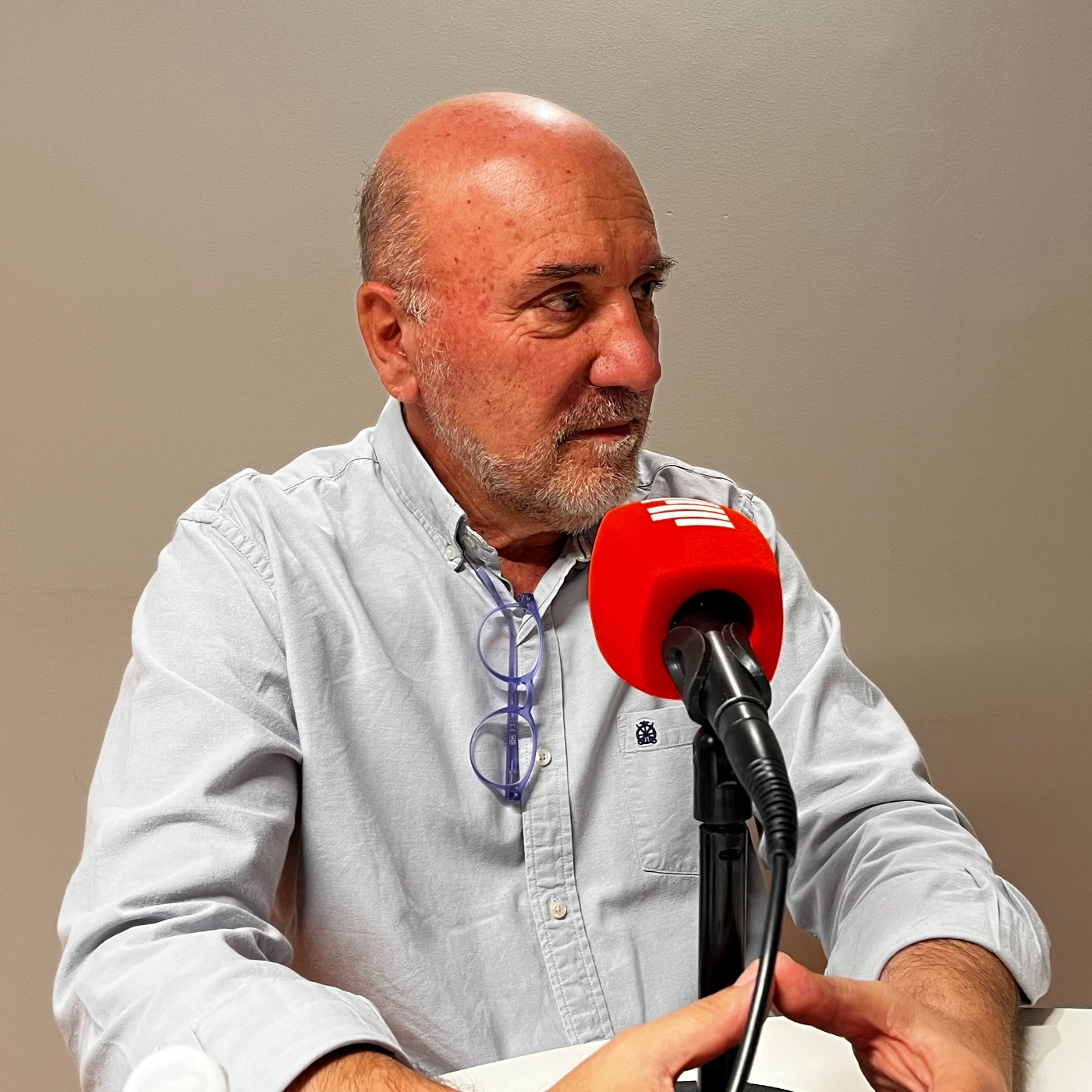 Entrevistas | Nueva temporada 2025 - 2026