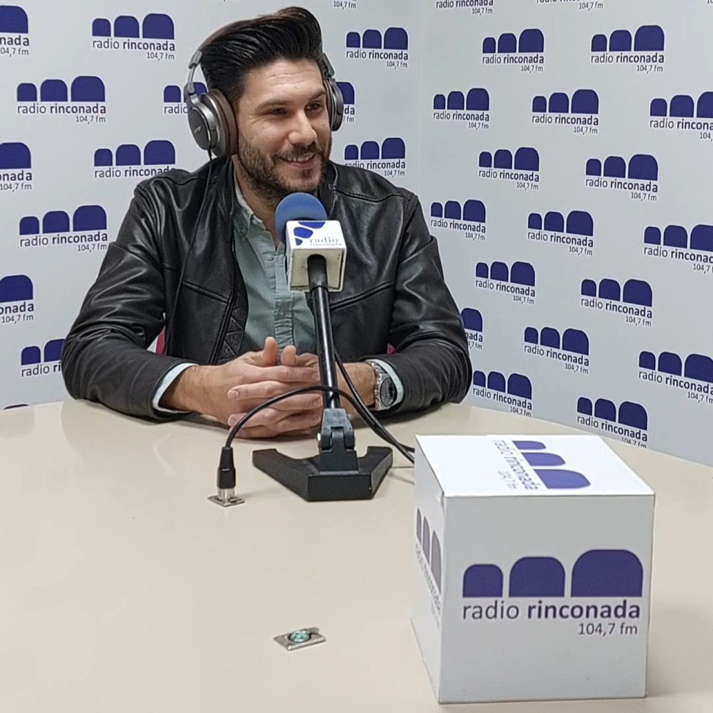 Podcast Radio Rinconada Sevilla