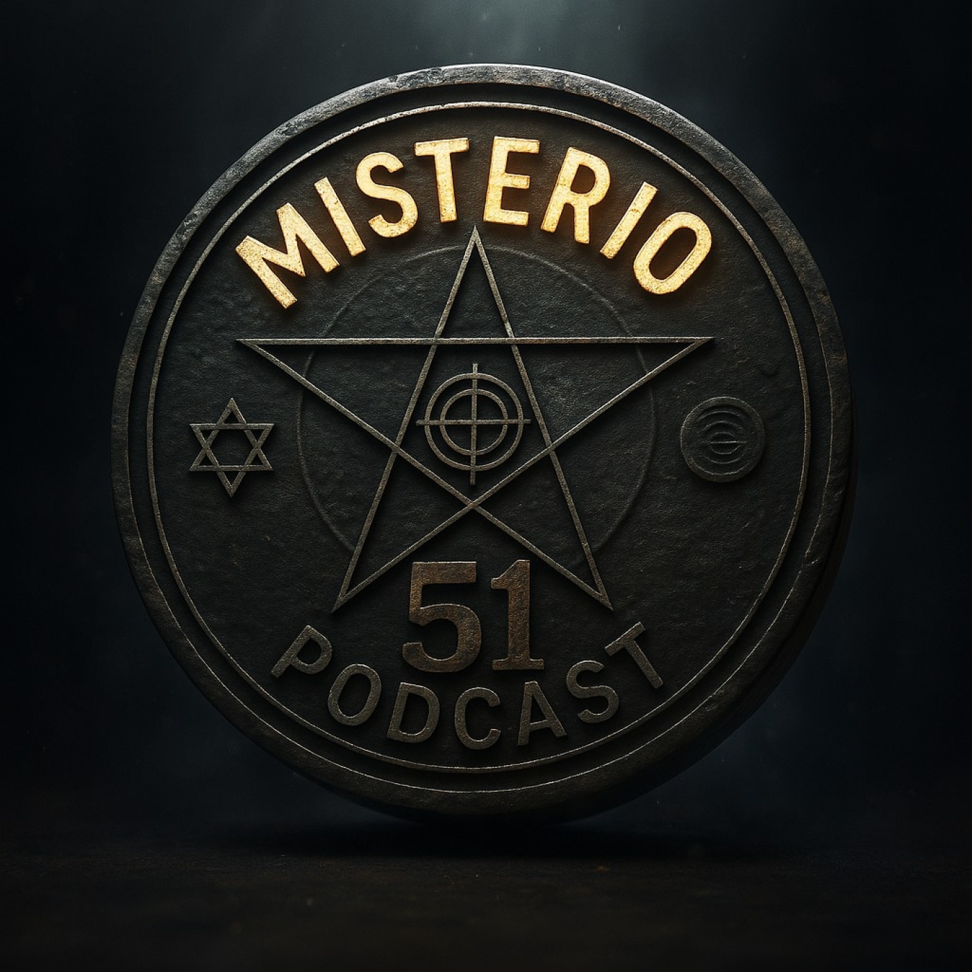 M51 EXORCISMOS DE GUION, EL TERROR SE ESCRIBE A MANO.