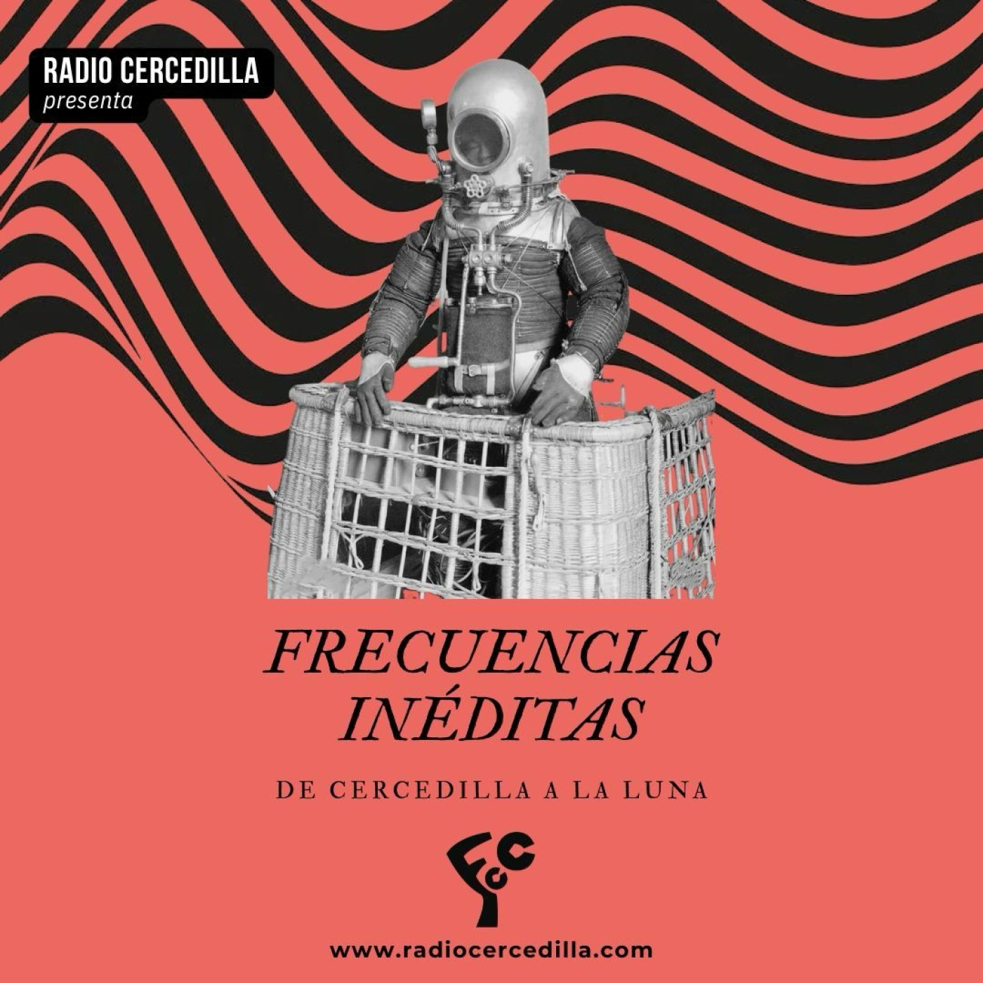 Ep 3 Emilio Herrera Linares: De Cercedilla a la Luna episode artwork