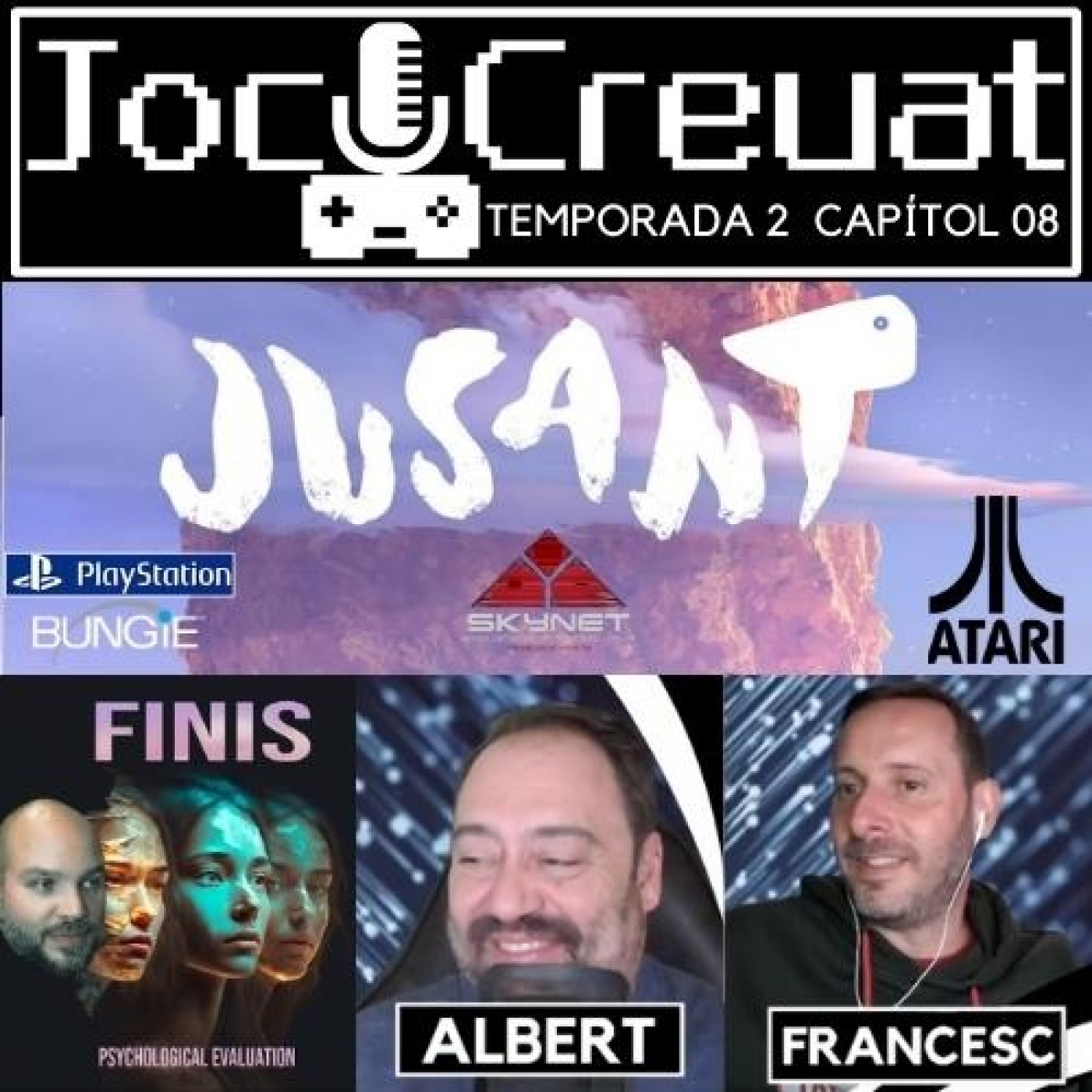Joc Creuat