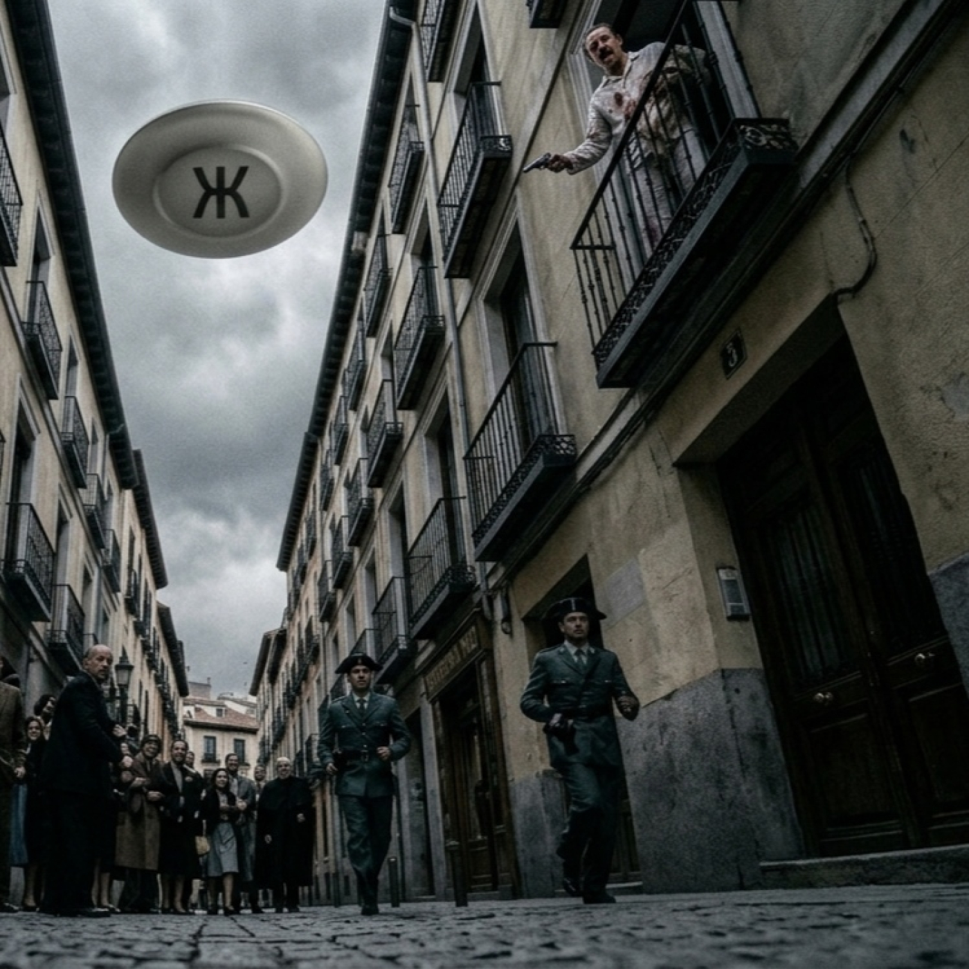 Por qué es peligroso seguir creyendo en UMMO?