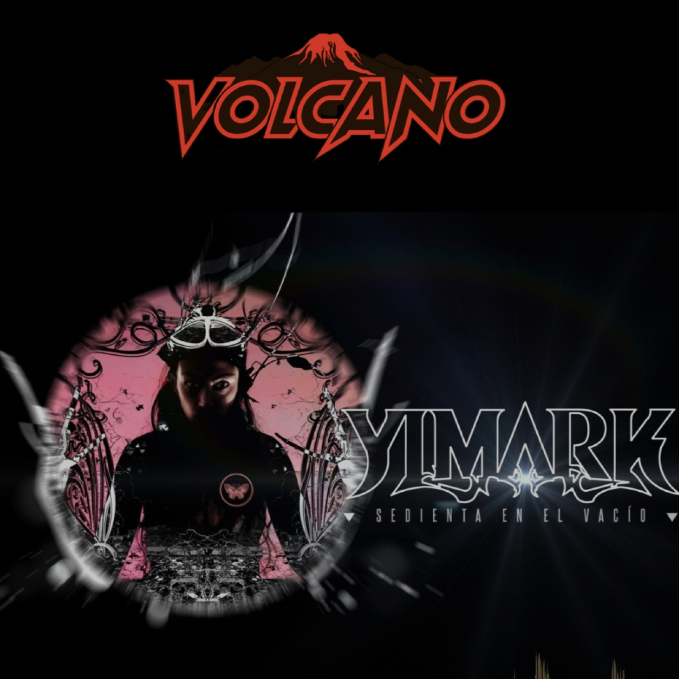 Volcano Radioshow