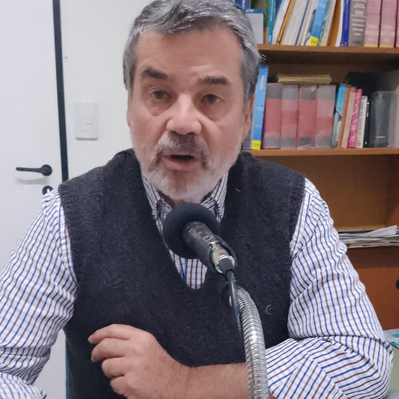 Pablo Javier Marcó