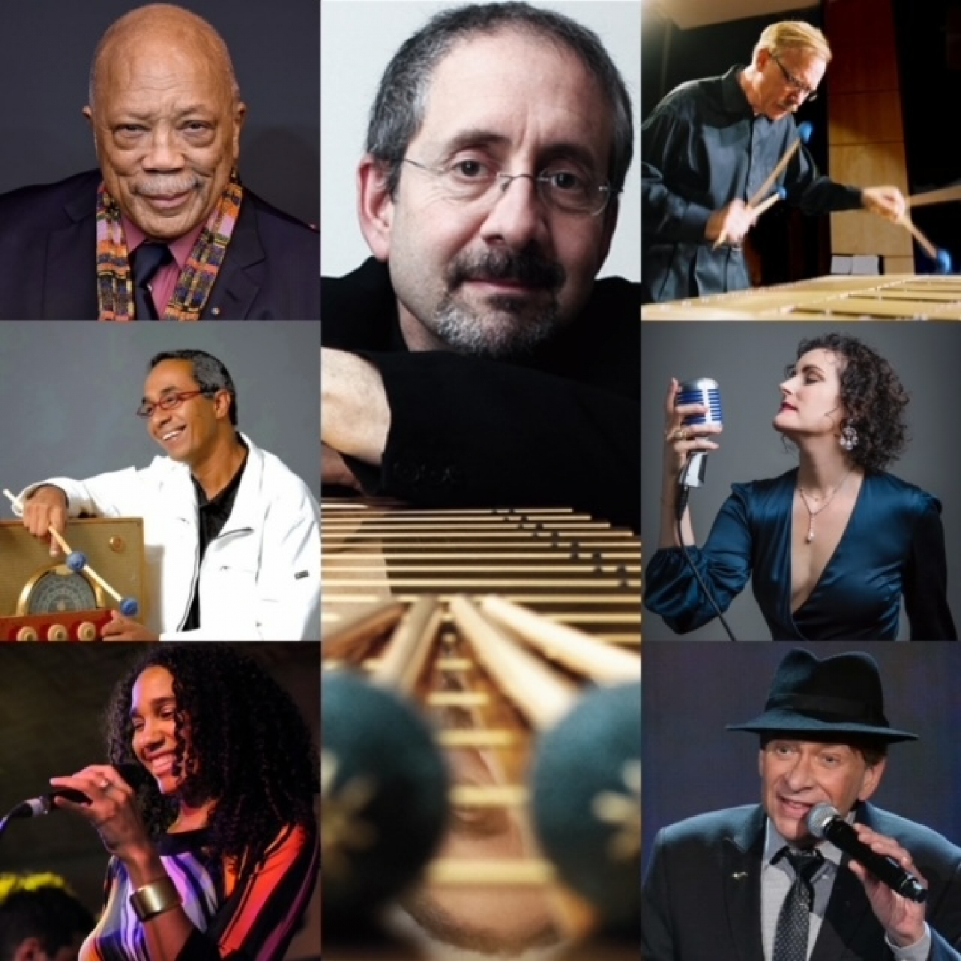Páginas de Jazz