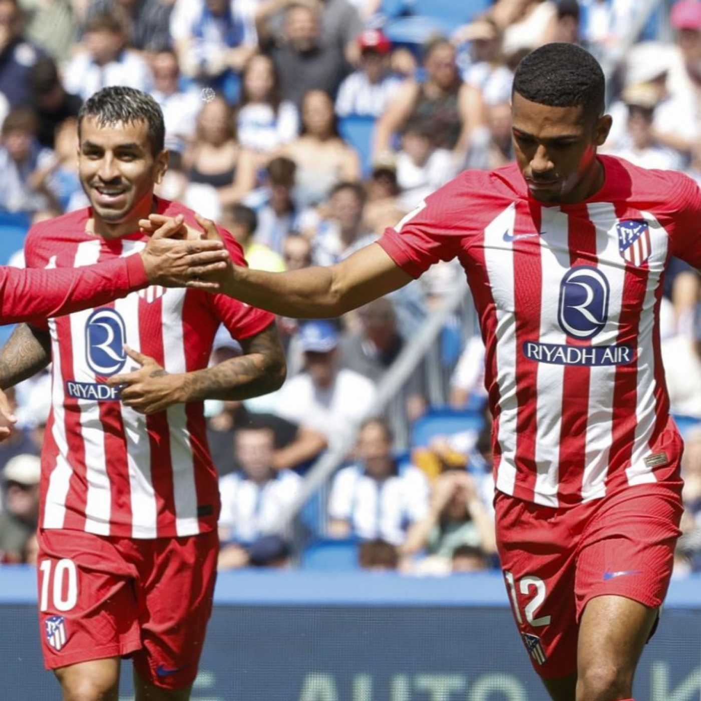 Análisis del Real Sociedad 0-2 Atlético de Madrid | Rueda de prensa de Simeone episode artwork