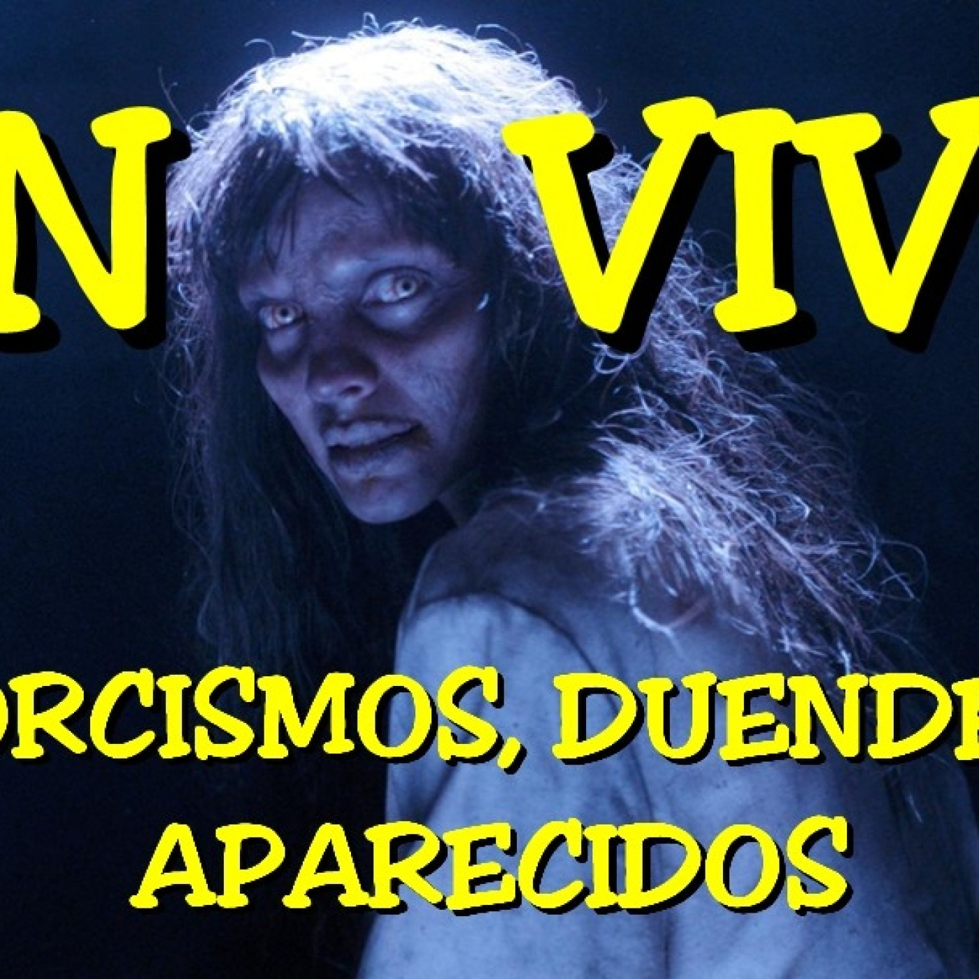 Los desvelados - 2024 - exorcismos_ duendes y aparecidos