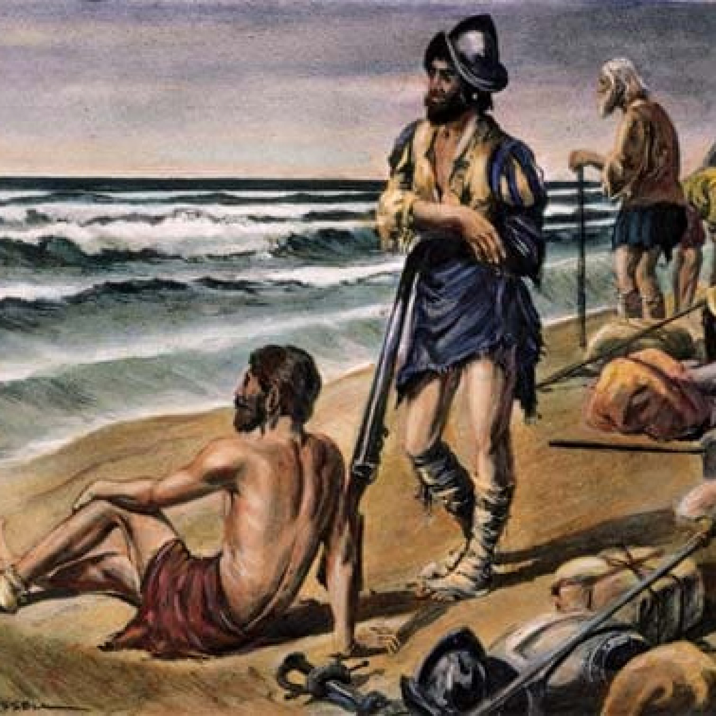 PRIMUM GRADUS (el primer paso)