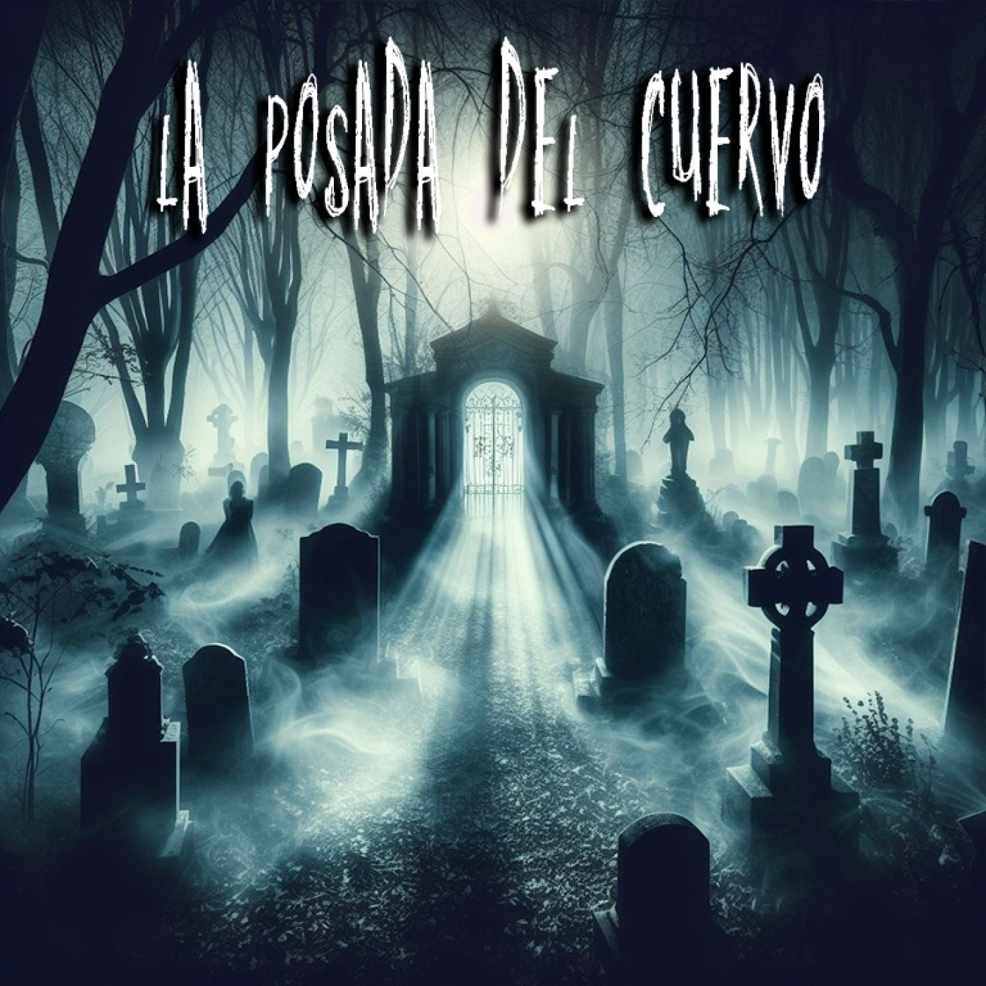 La Posada Del Cuervo