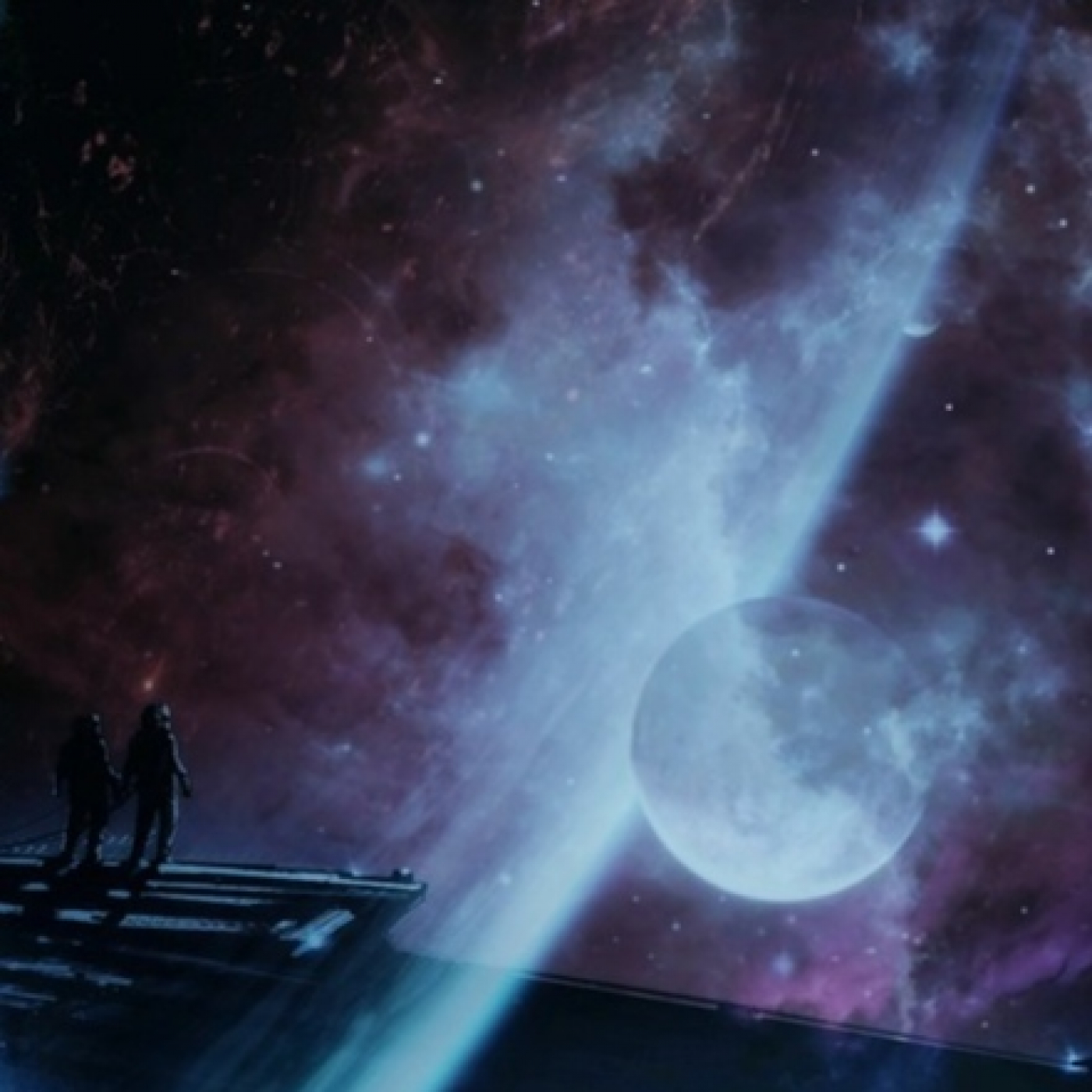 509 - Si la Vía Láctea estuviera intensamente transitada por extraterrestres, no debería extrañarnos que no los viéramos - Episodio exclusivo para mecenas