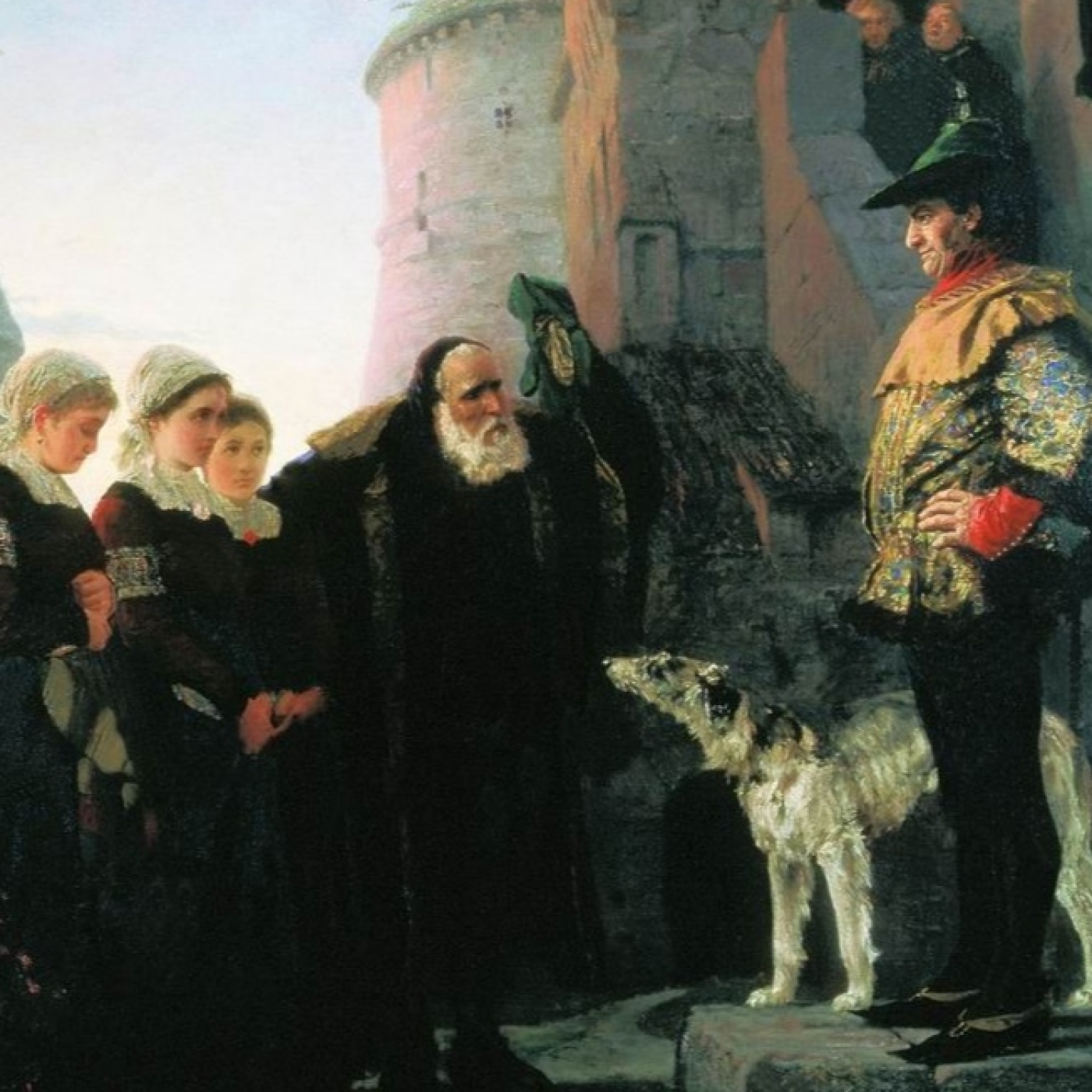 Historias del Retabillo