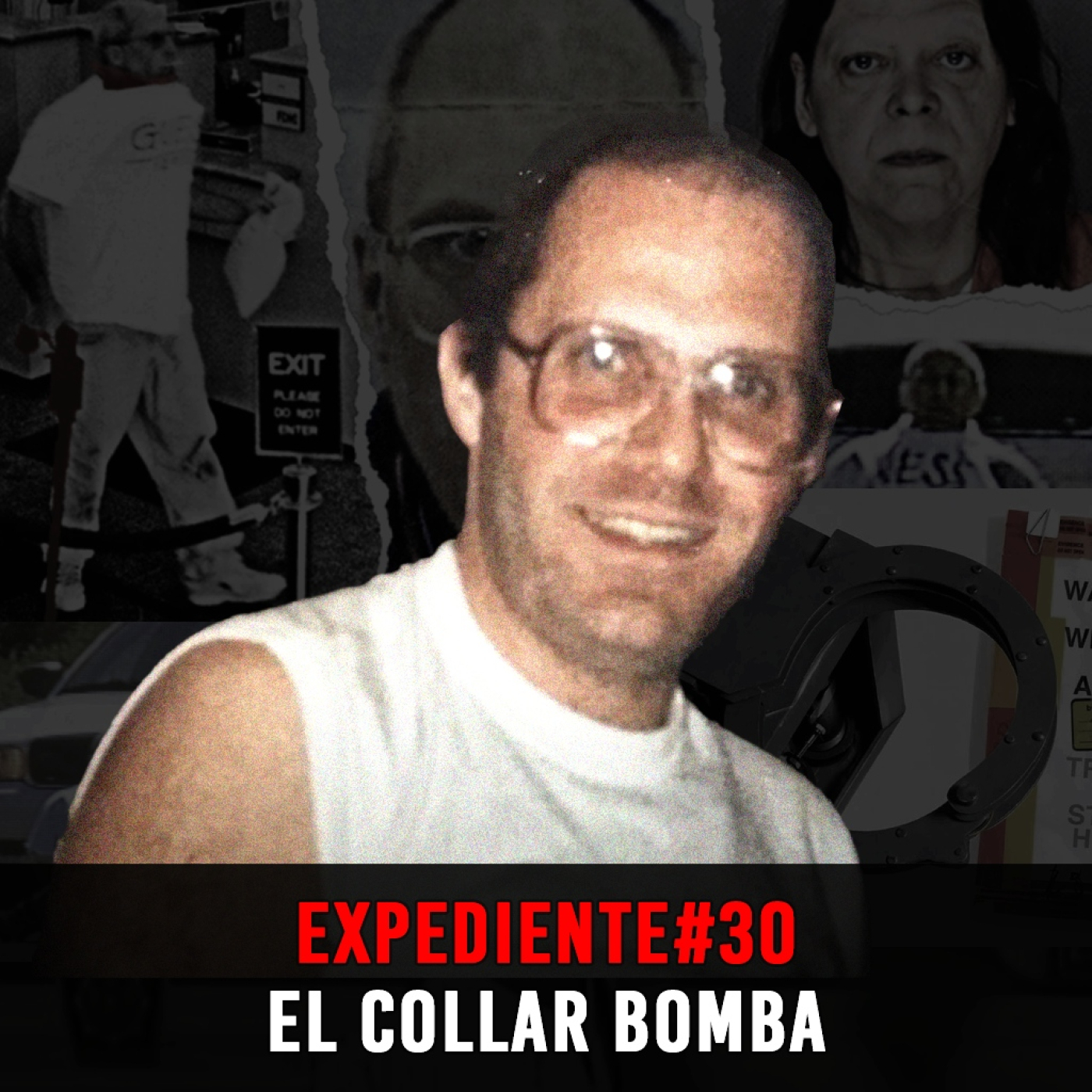 INVESTIGADICTOS True Crime