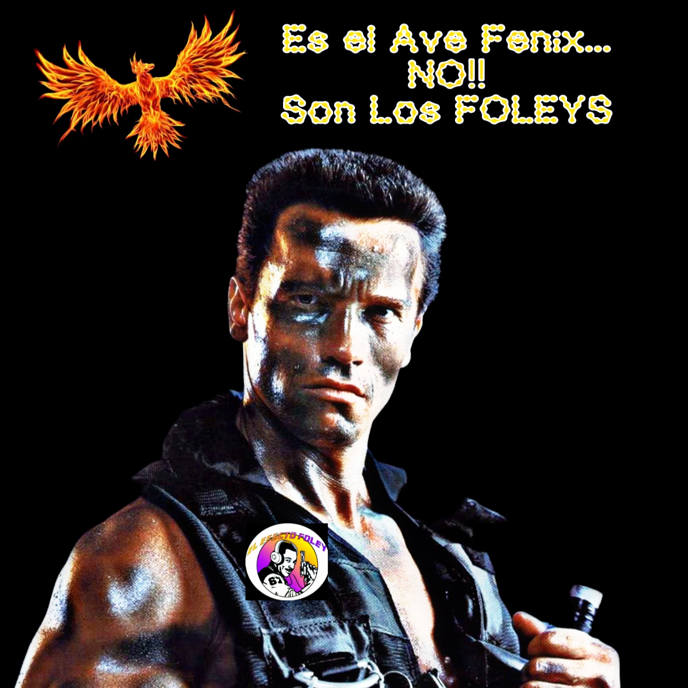 El Efecto Foley