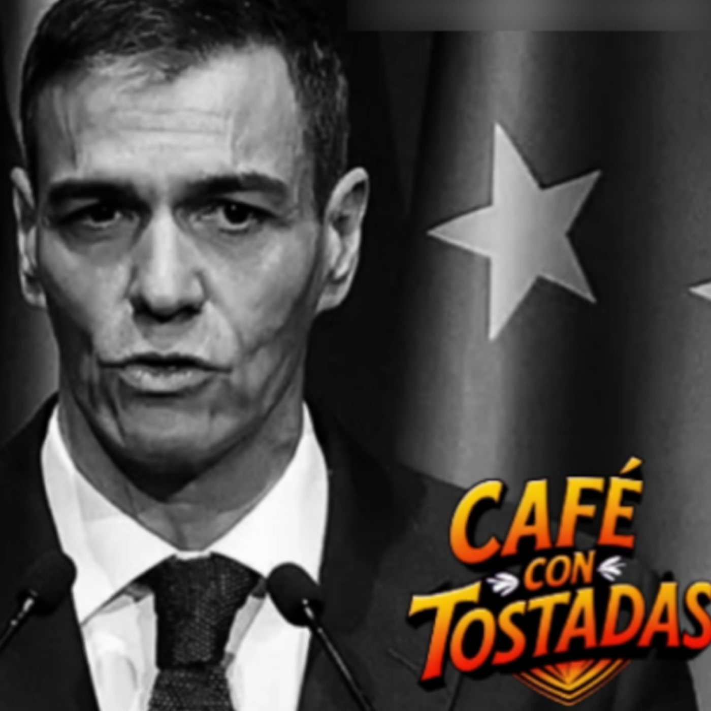 El Gobierno vigila 150 medios, Fiscalía investiga Adamuz episode artwork