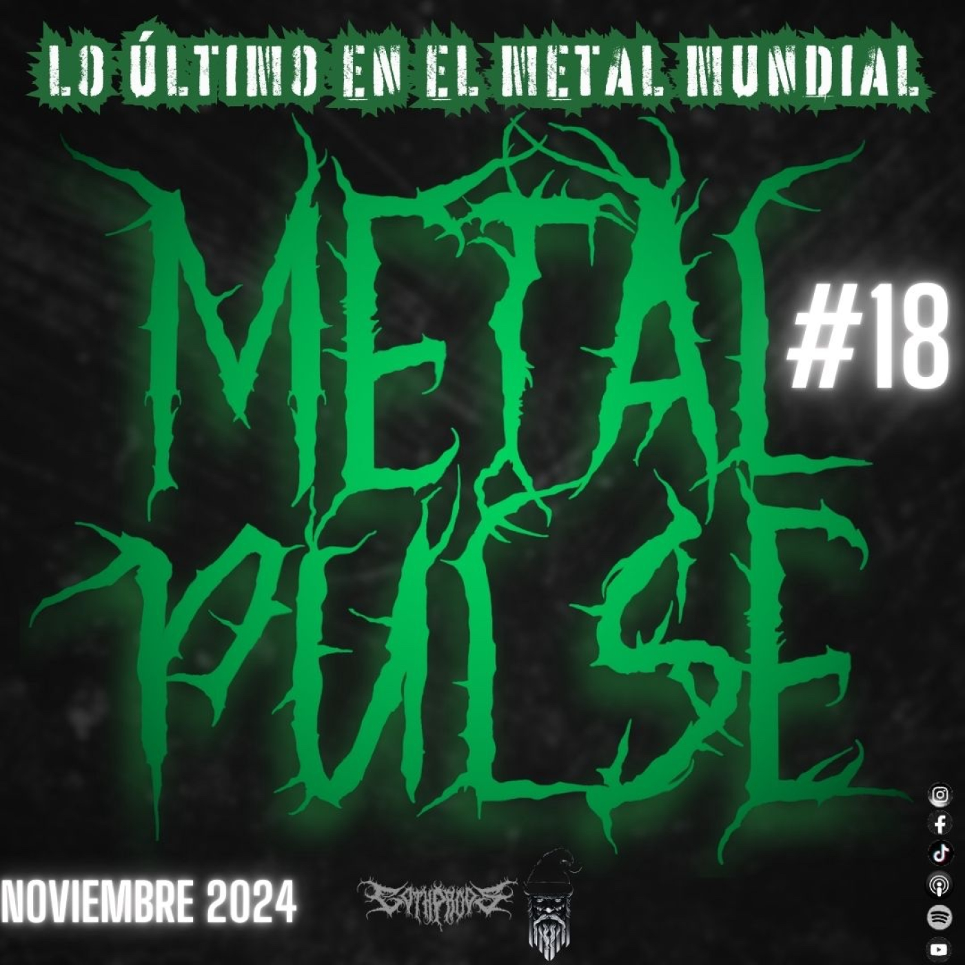 Metal Pulse