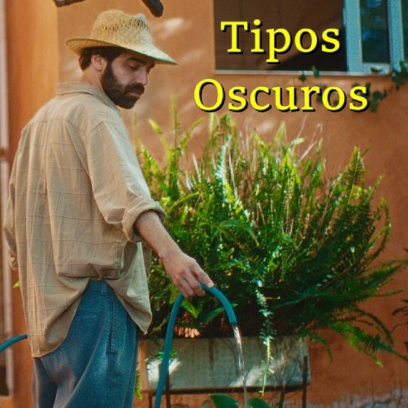 Tipos Oscuros