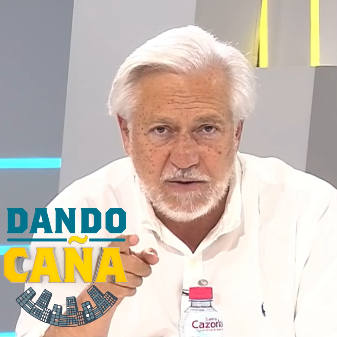 Dando Caña | 17/07/25 episode artwork