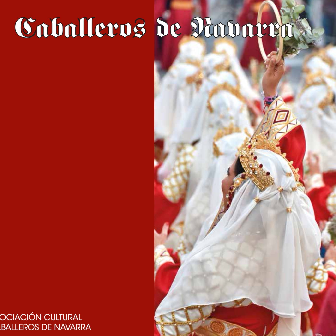CARAVACA RADIO- El grupo Caballeros de Navarra presenta el segundo número de su Boletín Cultural episode artwork
