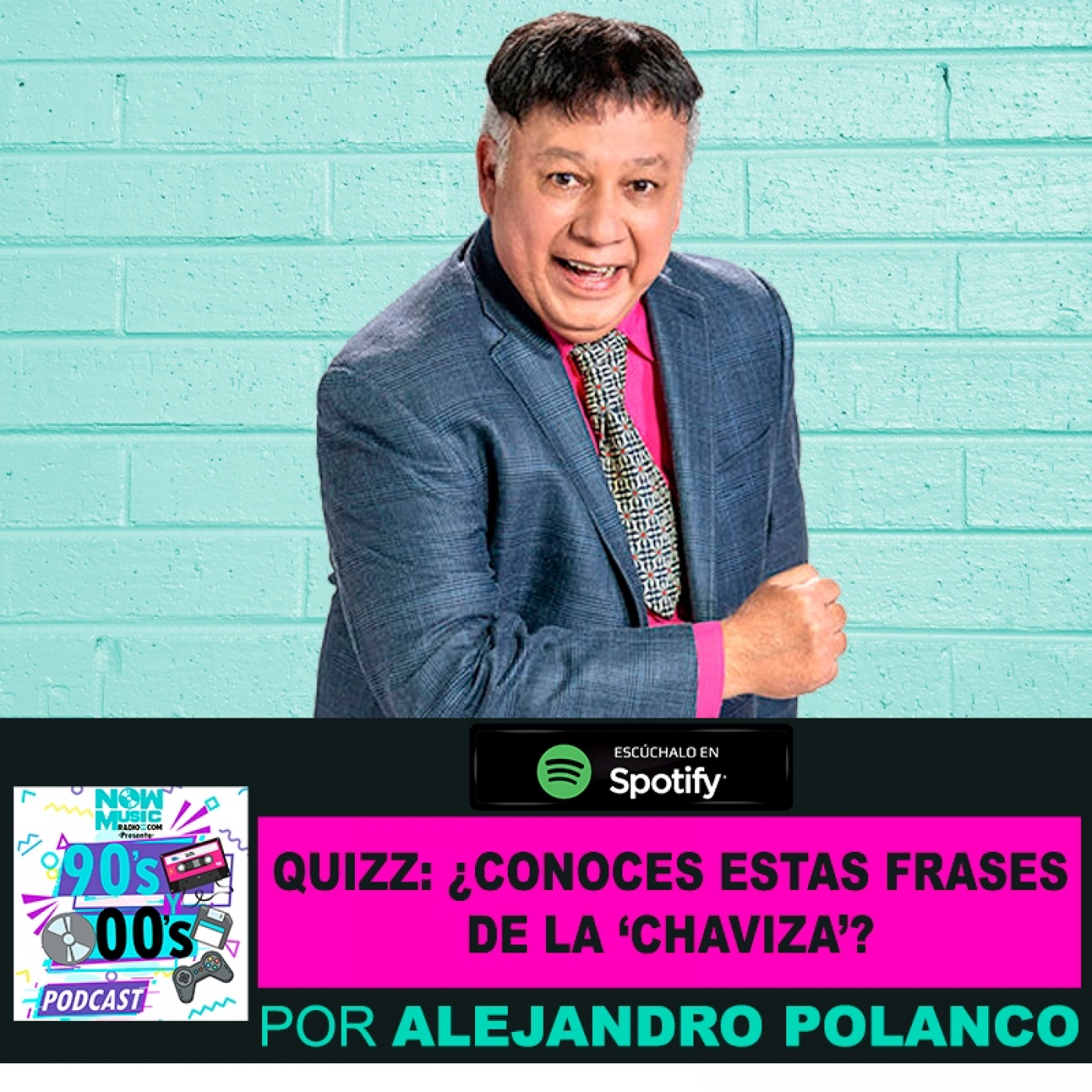 90s y 00s Podcast