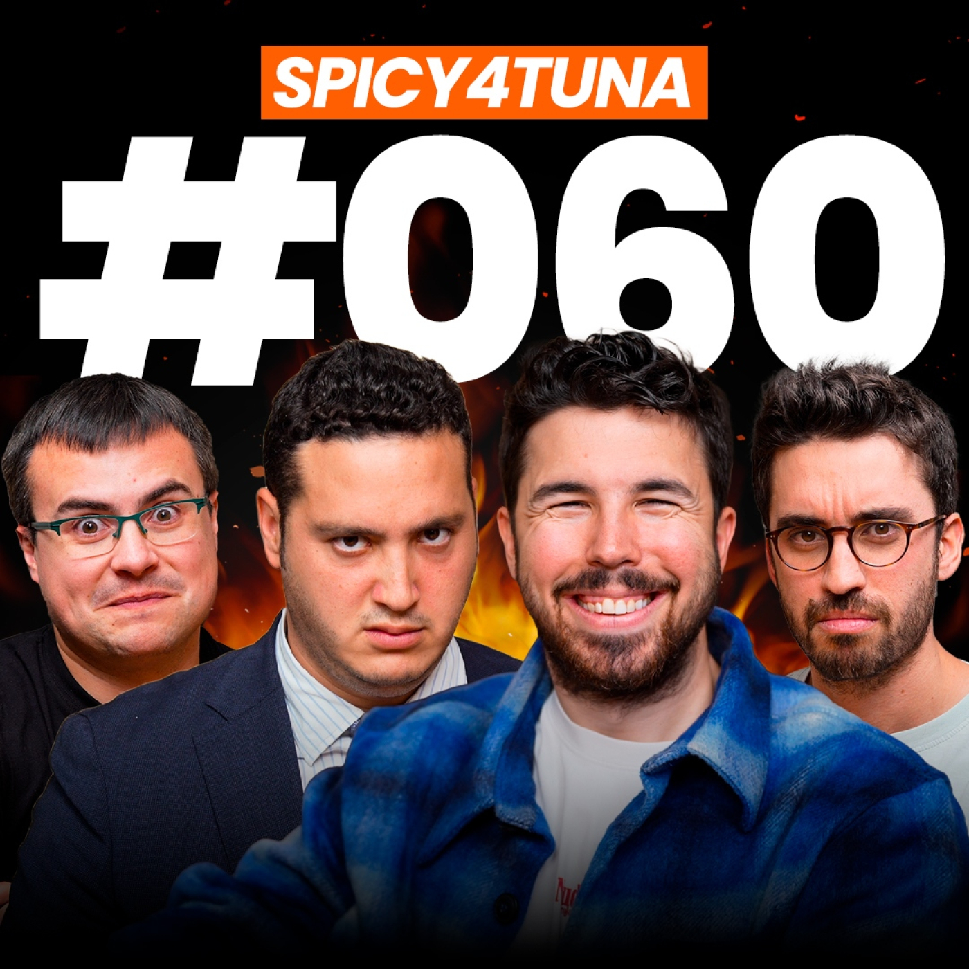 Spicy4tuna