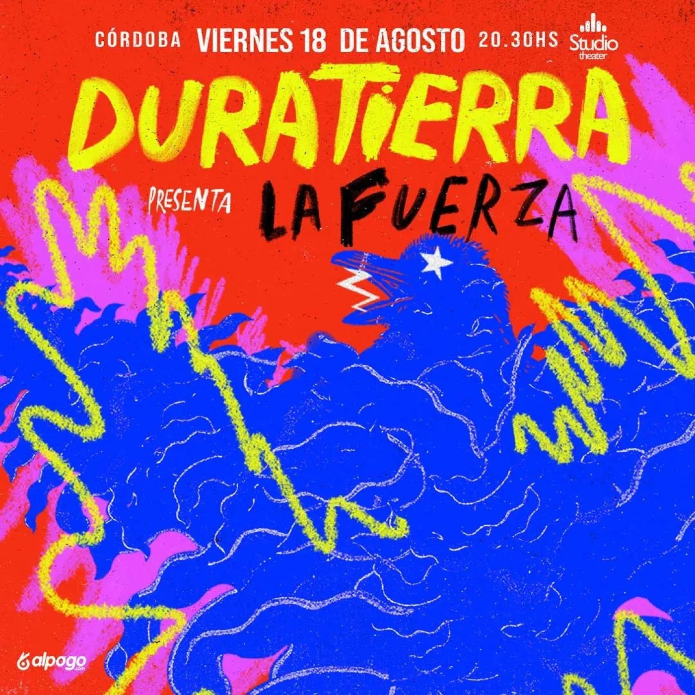 Restos Diurnos Radio