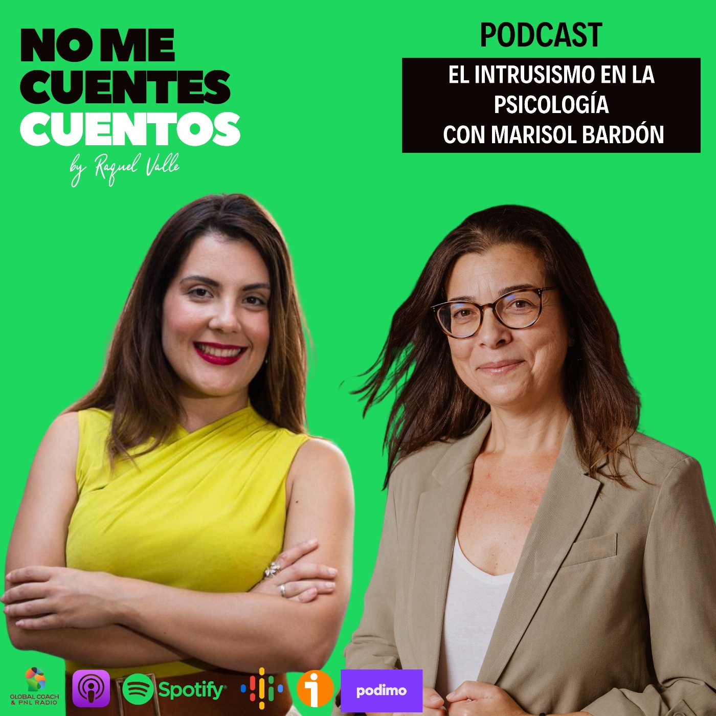 No me cuentes cuentos