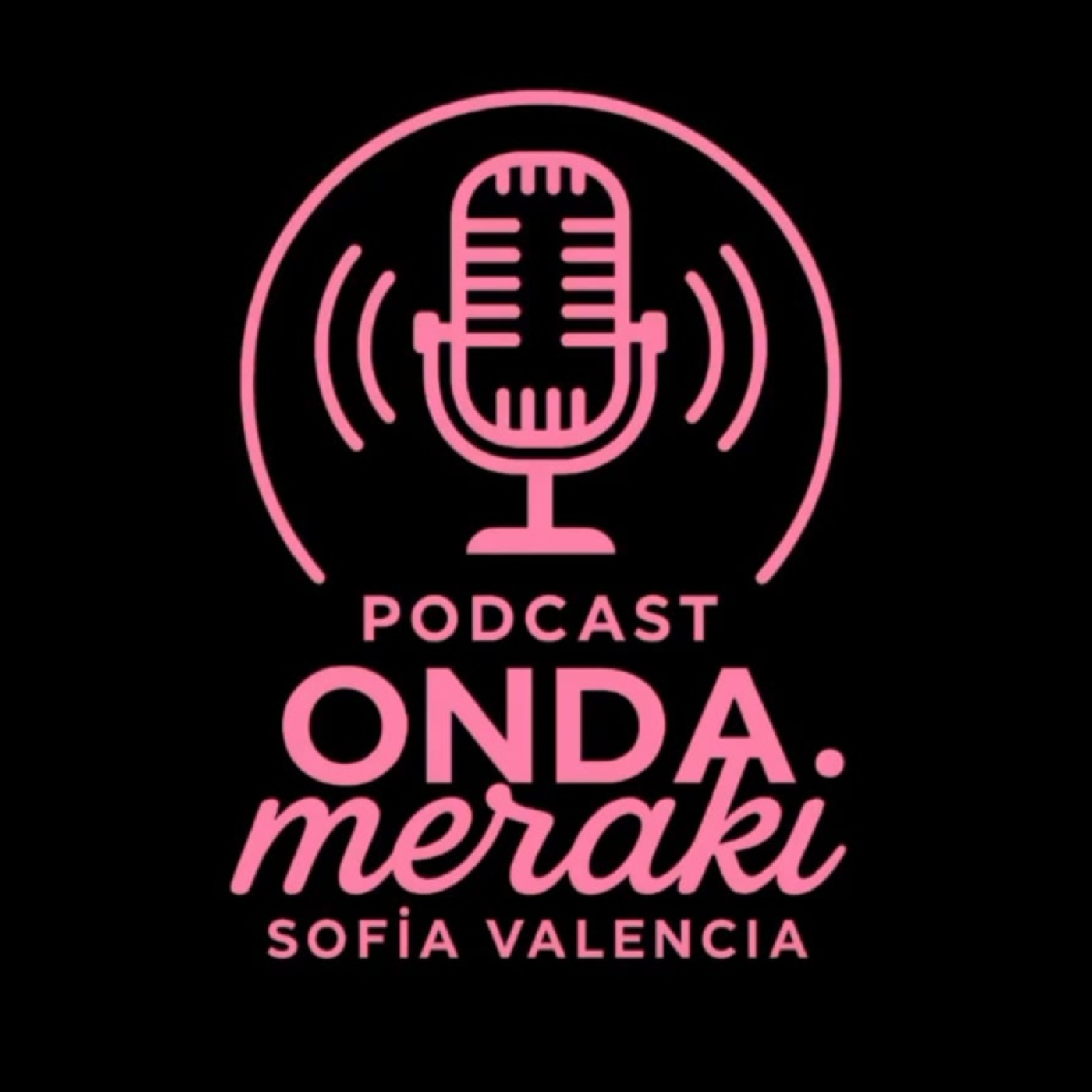 ONDA MERAKI 10 episode artwork