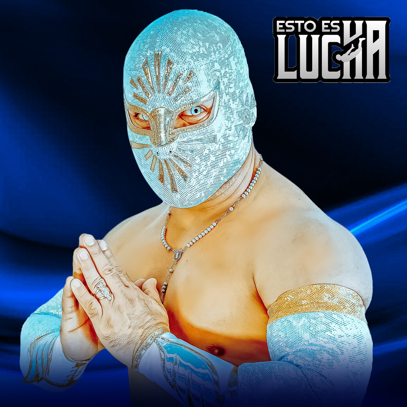 Esto es Lucha: El Podcast Oficial del CMLL
