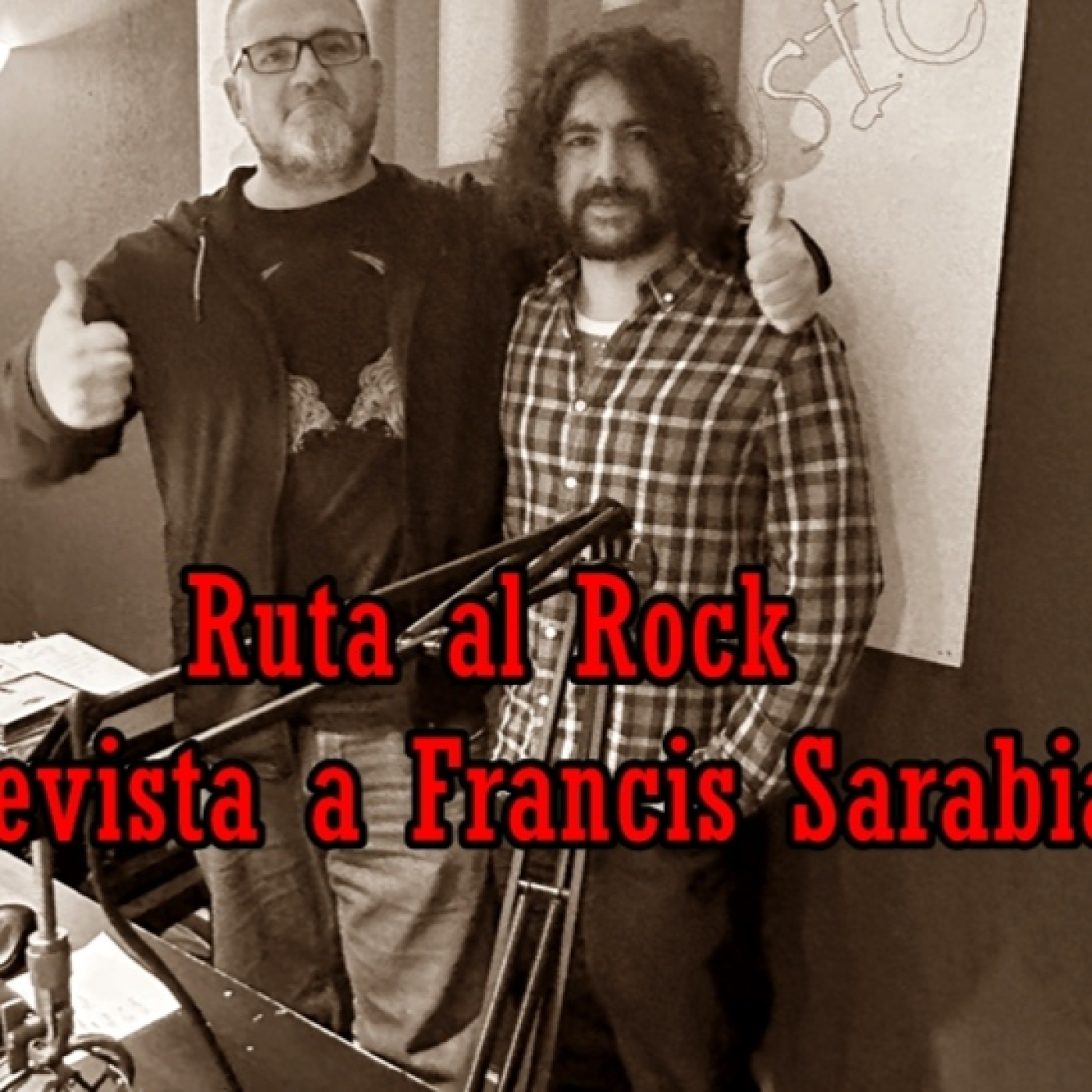 Ruta al rock
