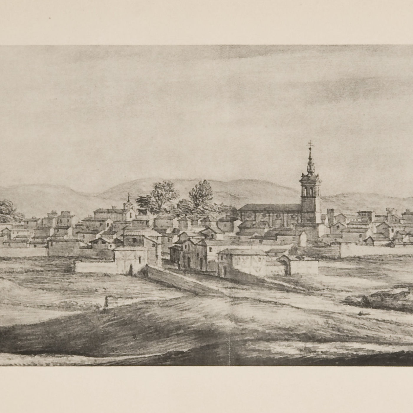 Memoria de Mora: nuestro pueblo visto por los viajeros desde 1499 a 1928 episode artwork
