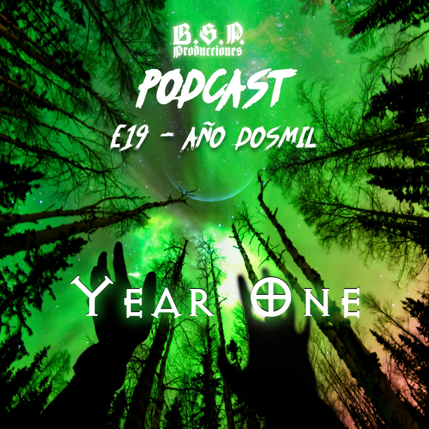 Year One