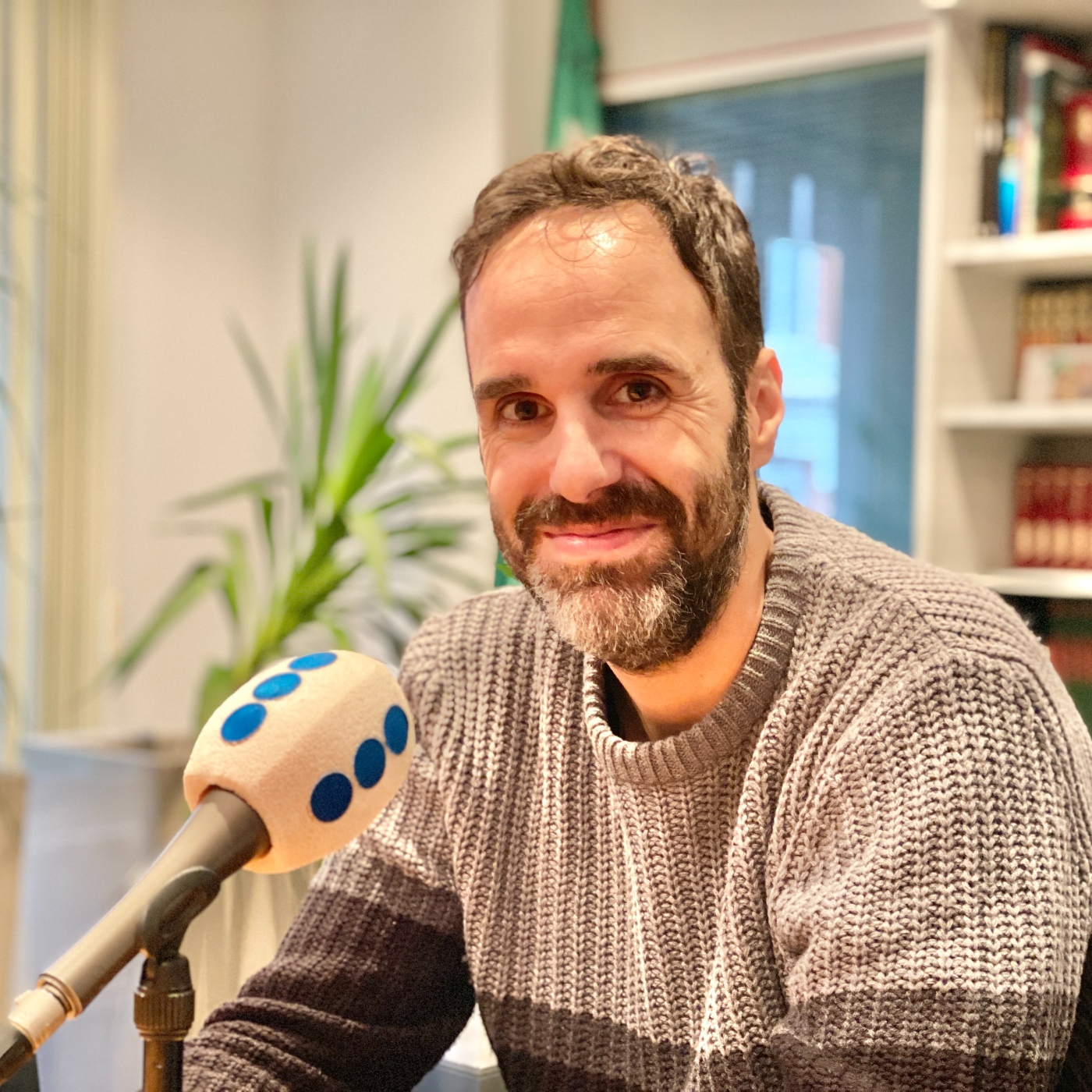 Entrevista Alberto Martínez Podemos Policía Nacional en Castro 16-02-26 episode artwork