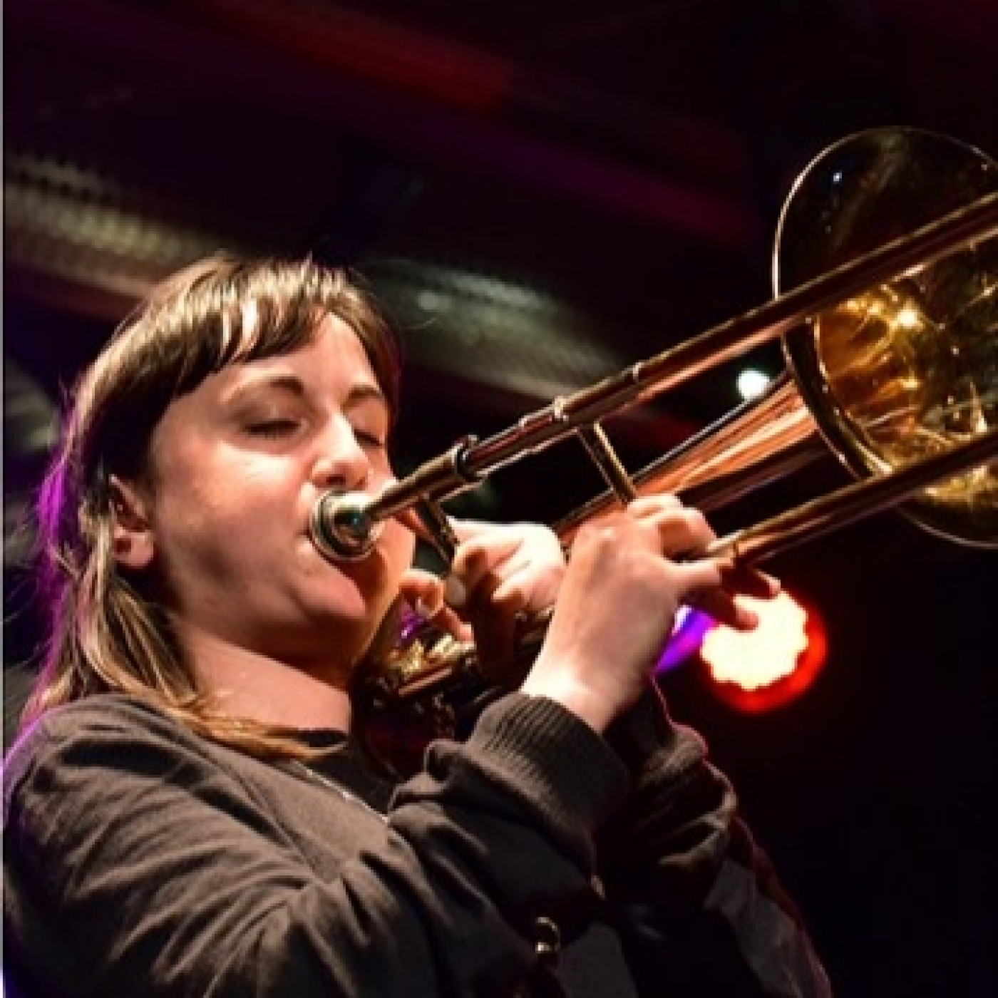 JAZZ Som Aquí!