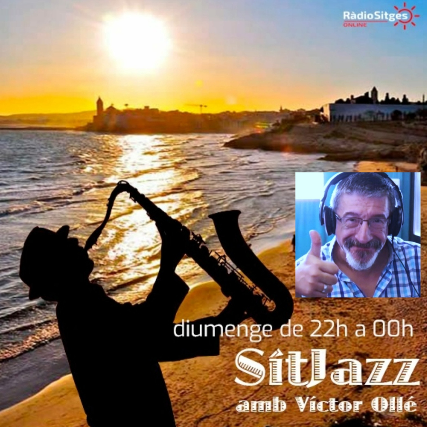 Sitjazz amb Víctor Ollé i els seus col.laboradors