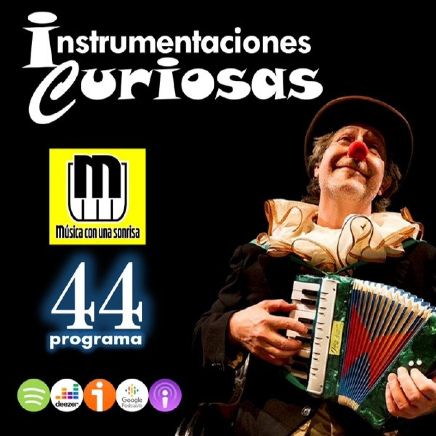 Música con una sonrisa