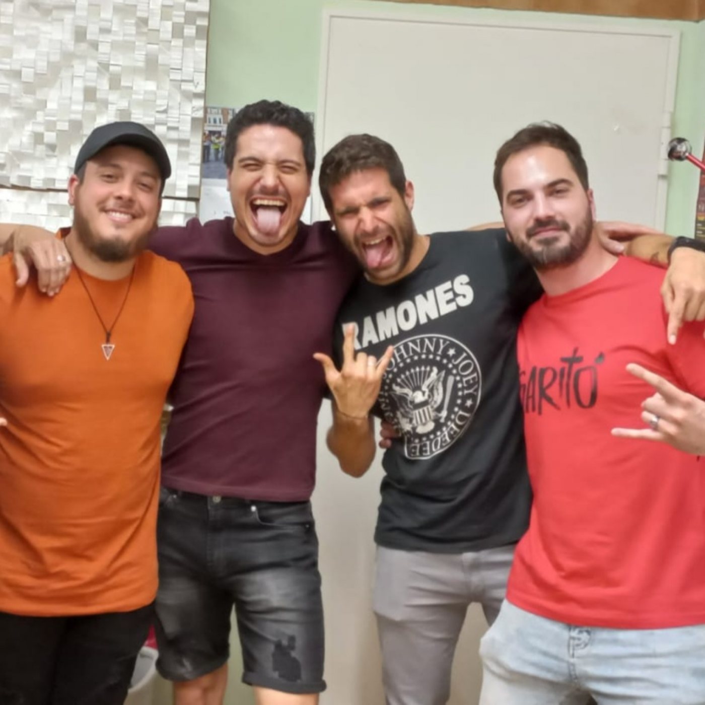 Música Kasual