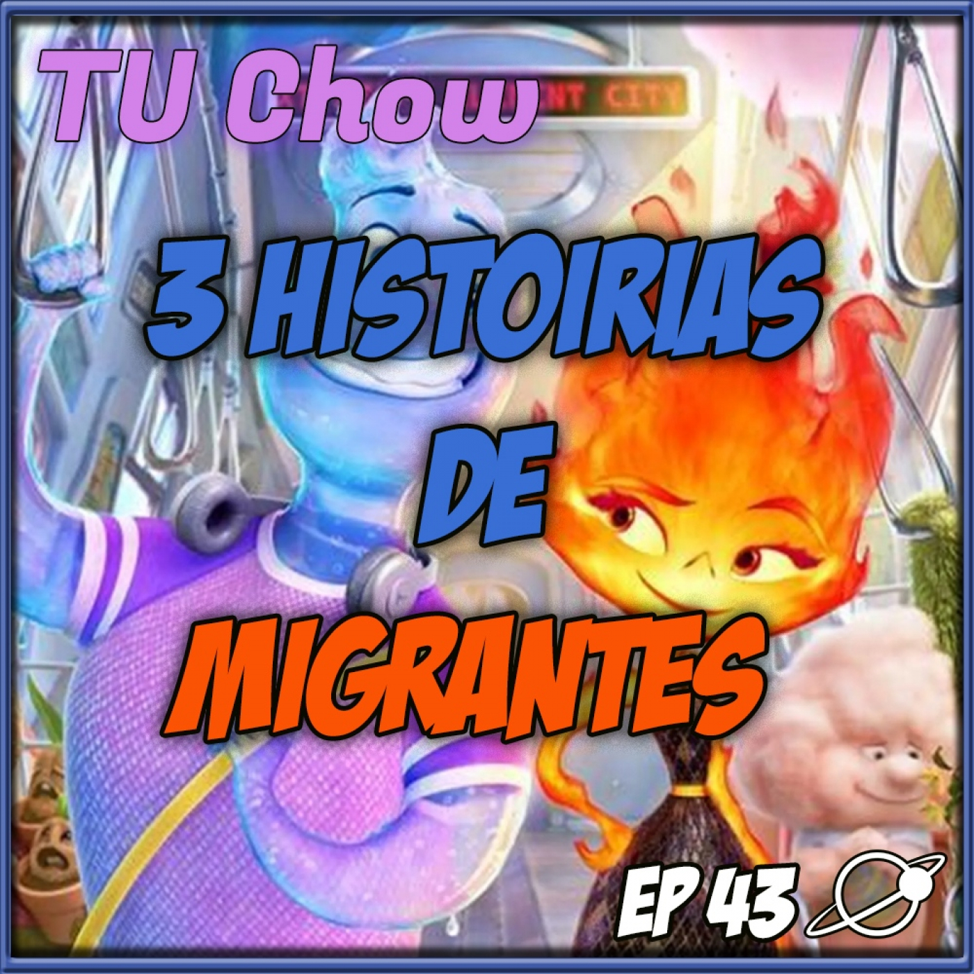 Tierra Uno