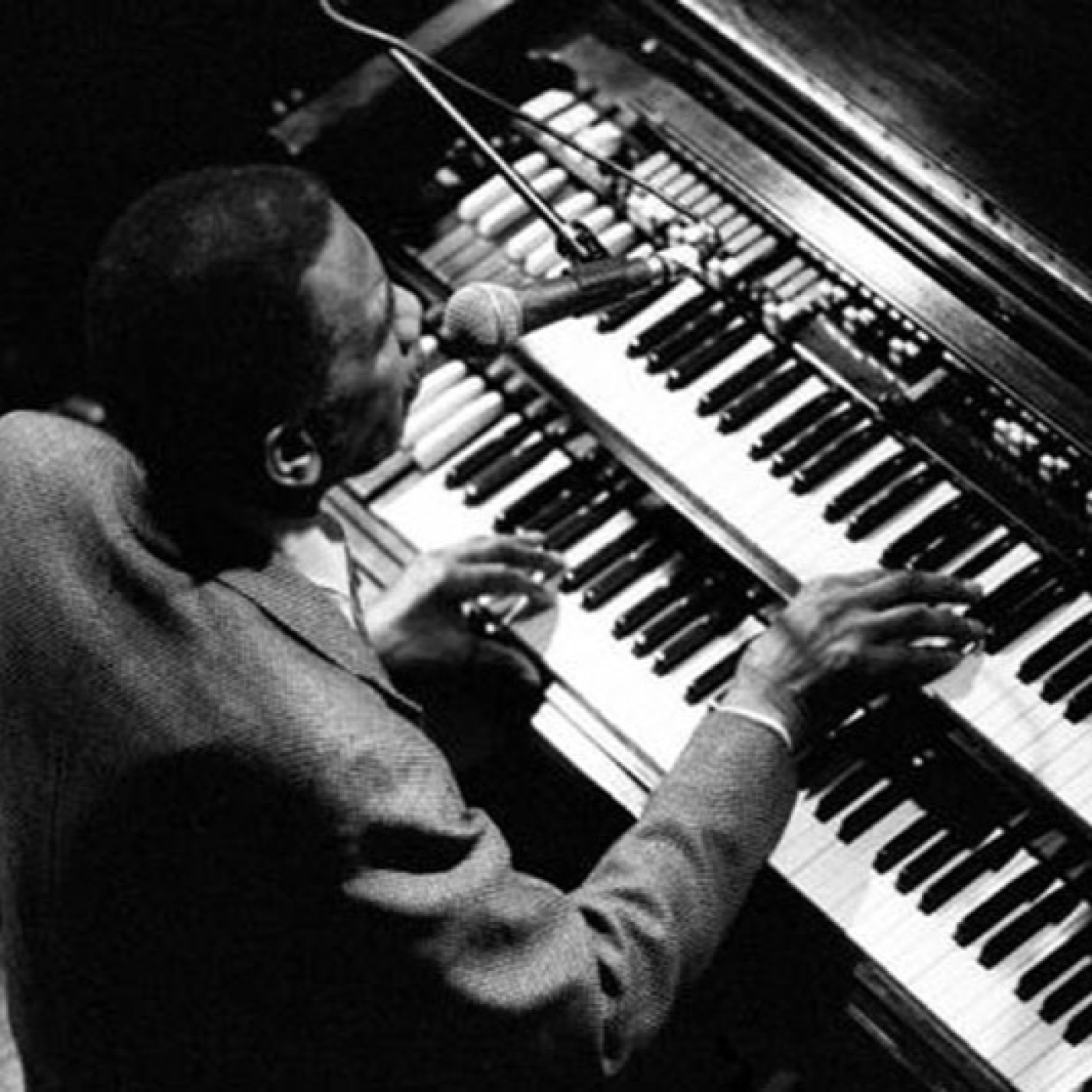 Un poco de jazz