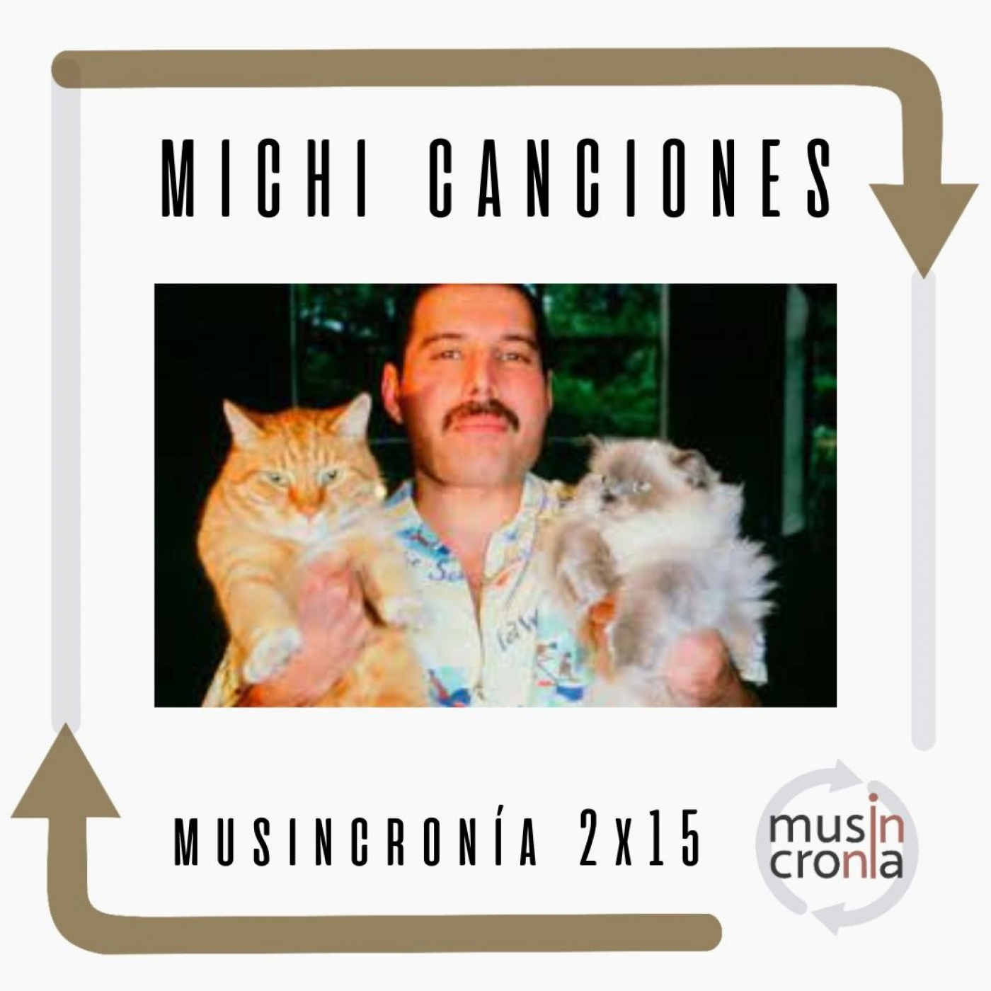 Musincronía