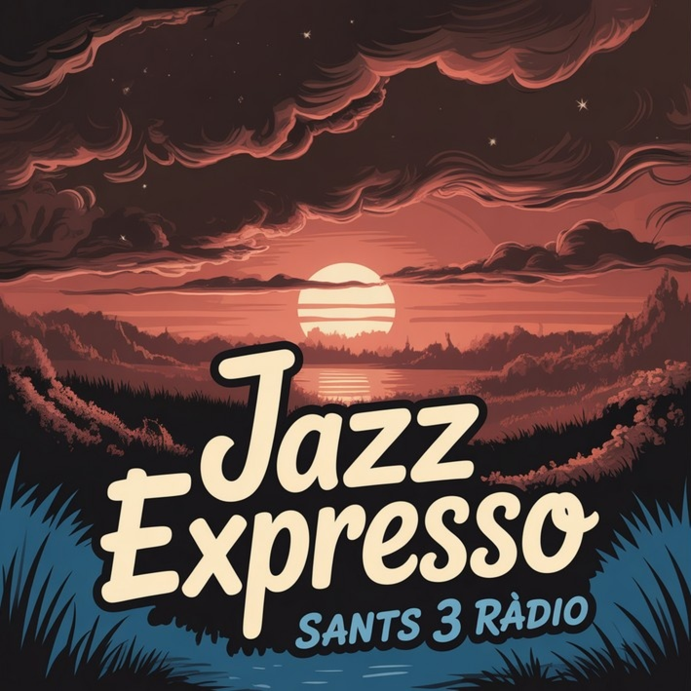 Jazz Expresso