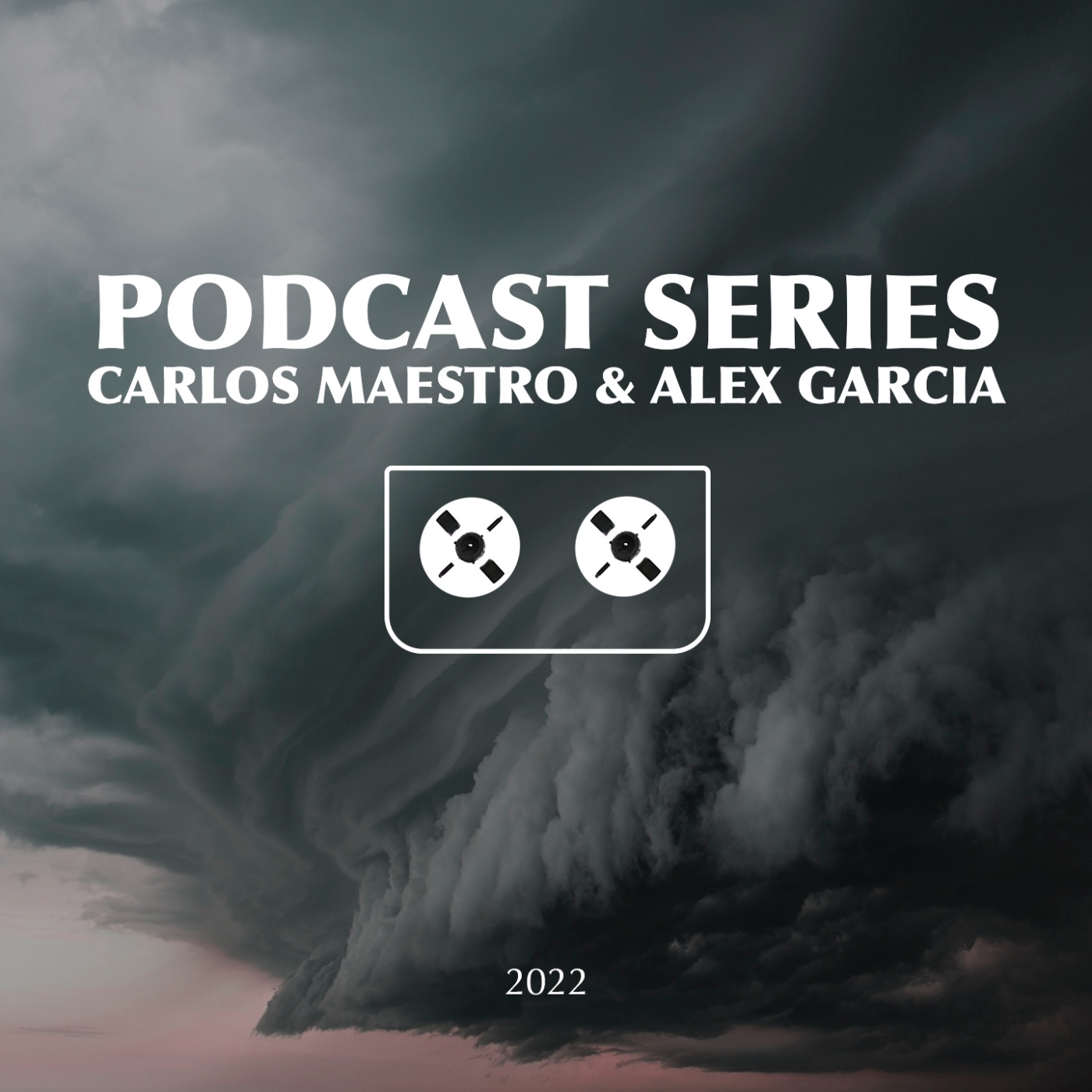 Podcast Series by Carlos Maestro and Alex Garcia